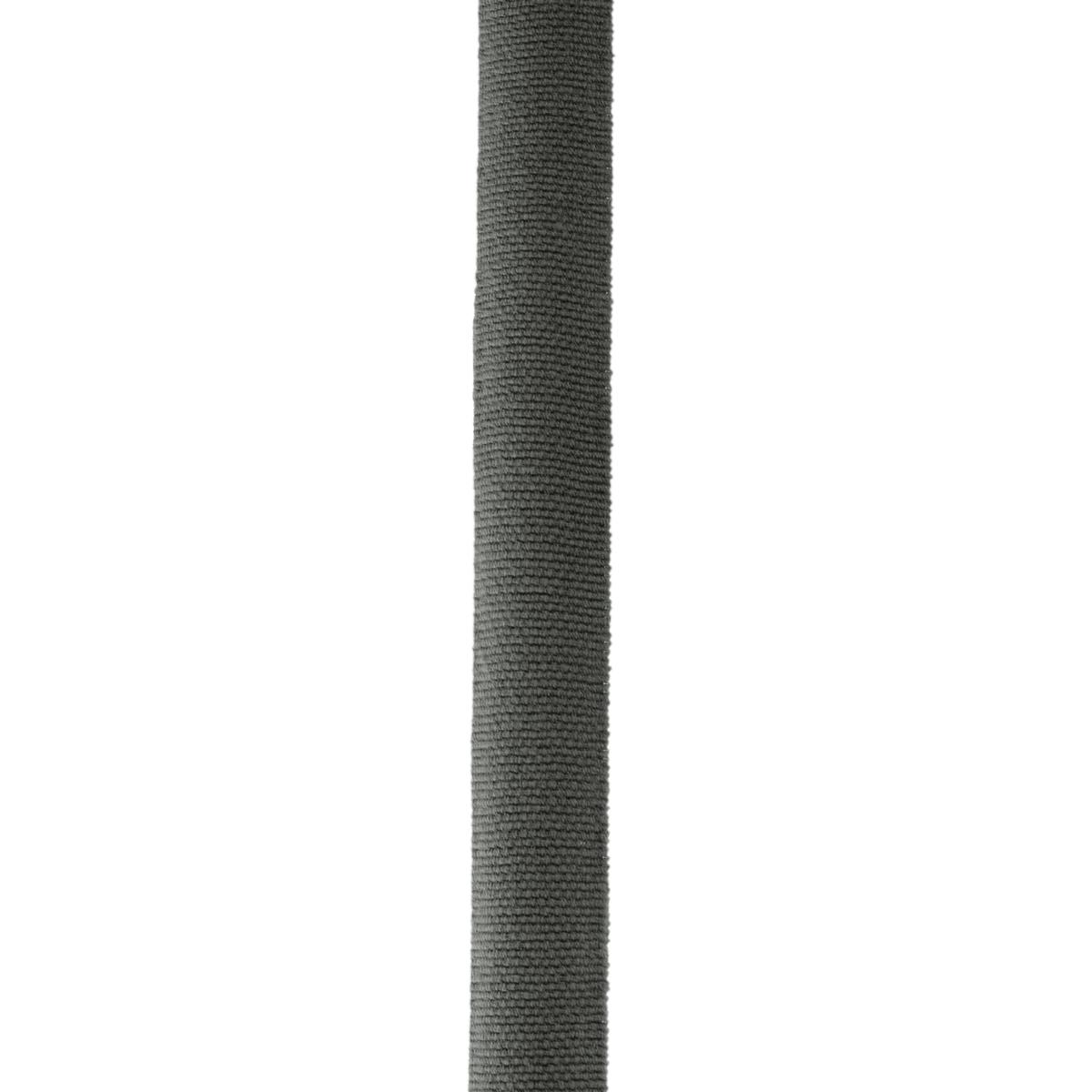 Floor lamp Elastica LED textile / Fabric light strip stretched between floor and ceiling. - Martinelli Luce – image 5