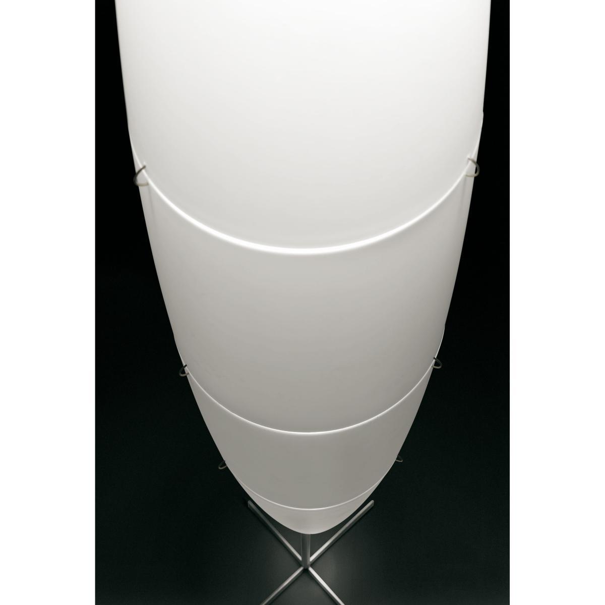 Havana Floor lamp by Foscarini White – image 2