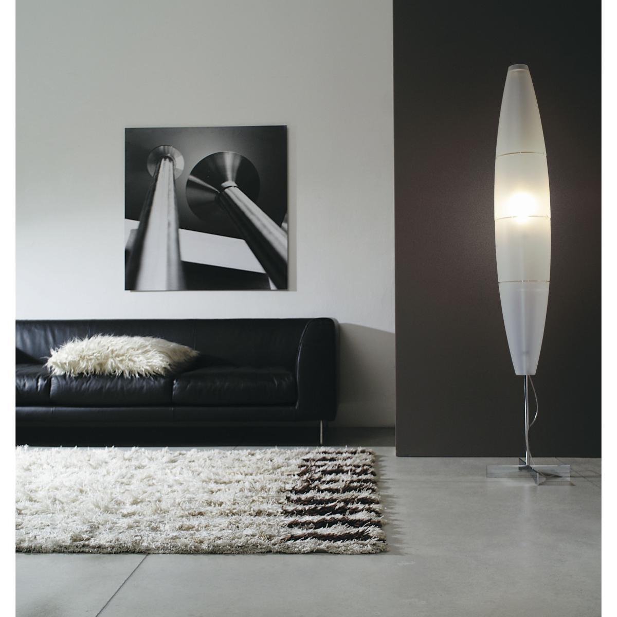 Havana Floor lamp by Foscarini White – image 3