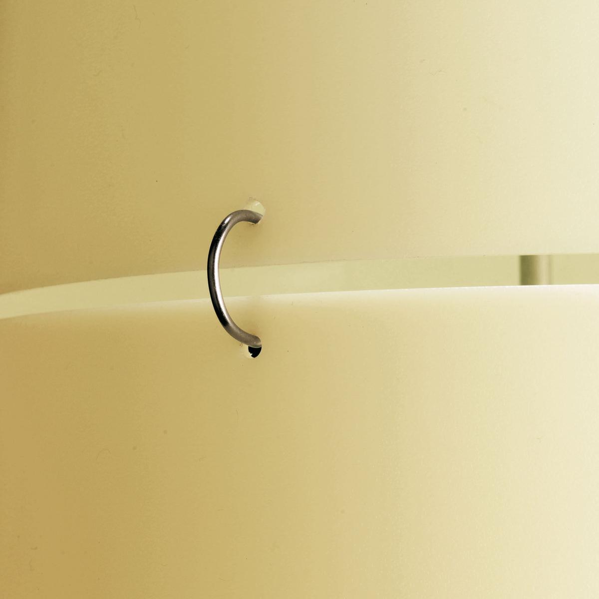 Havana Floor lamp by Foscarini White – image 5