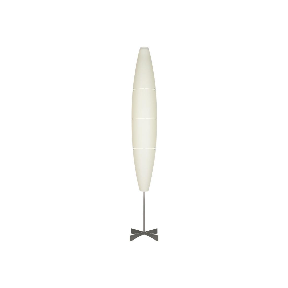 Havana Floor lamp by Foscarini White – image 1