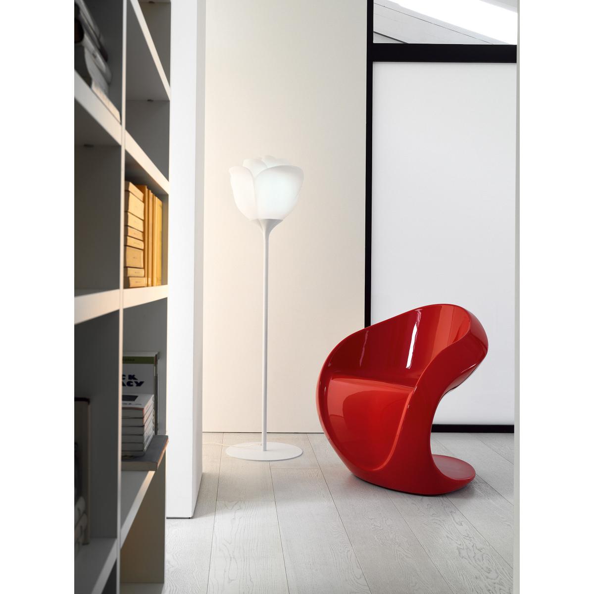 Baby Love Floor lamp - Indoor - H 175 cm by MyYour White – image 5