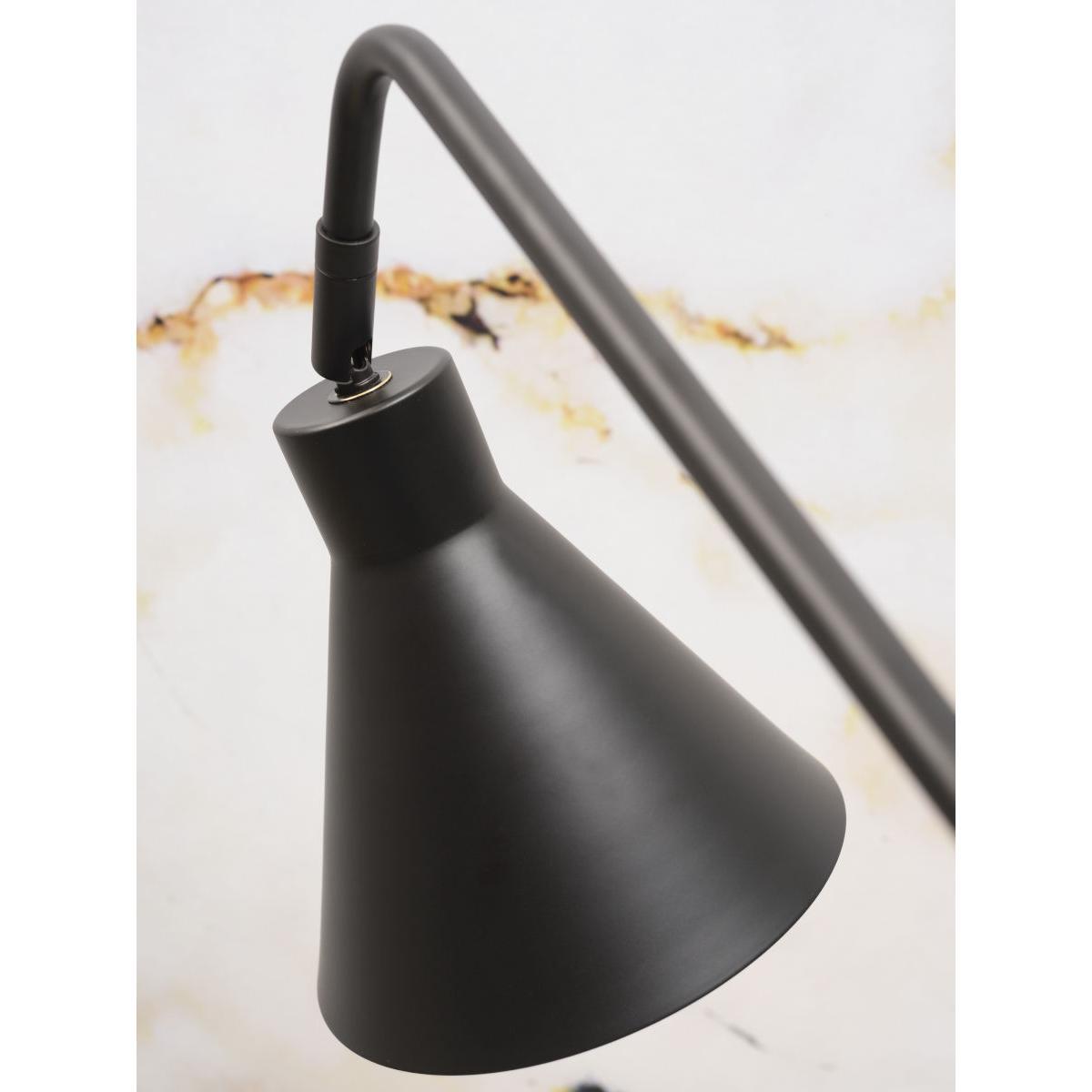 Lyon Floor lamp - / Directable & pivoting by It's about Romi Black – image 4