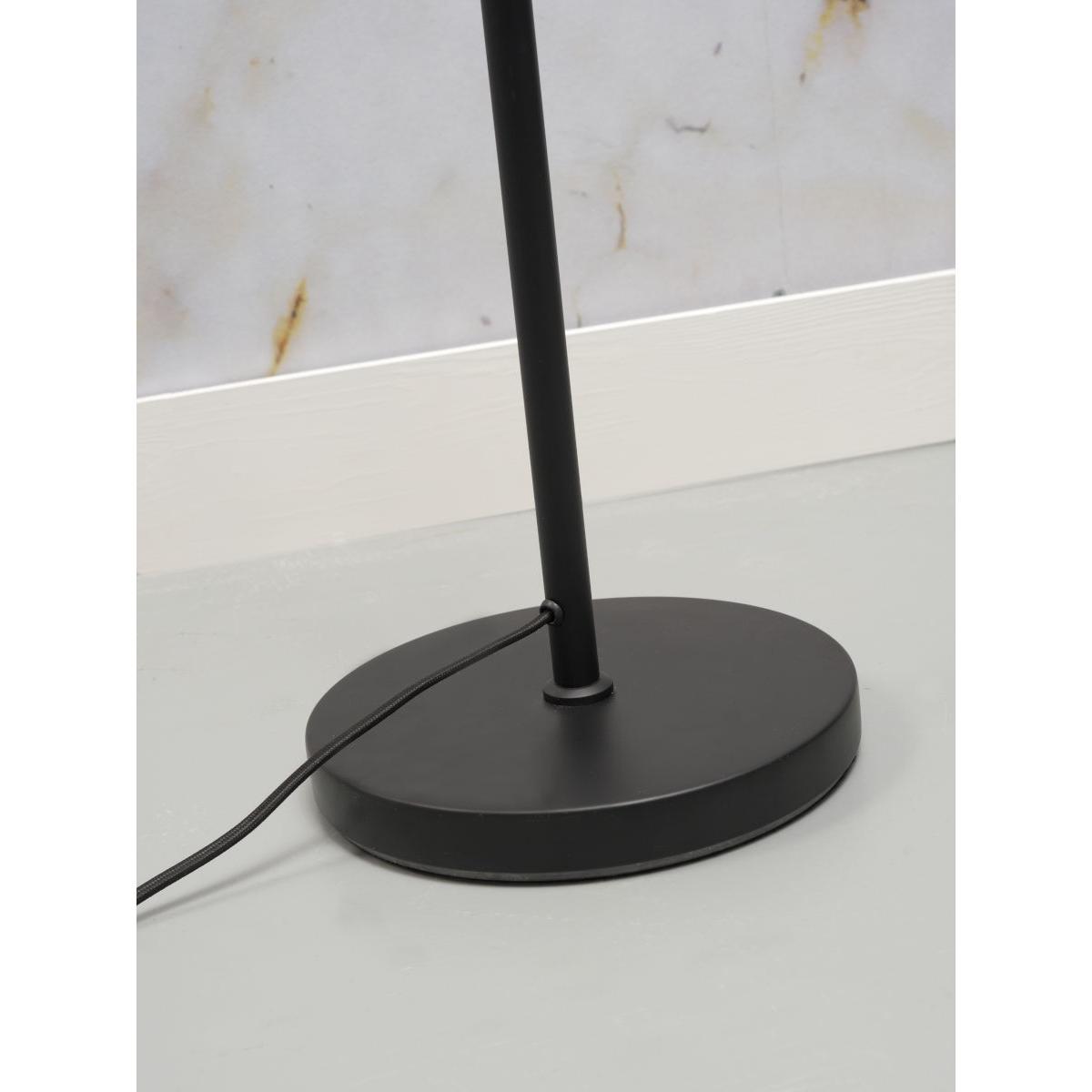 Lyon Floor lamp - / Directable & pivoting by It's about Romi Black – image 5
