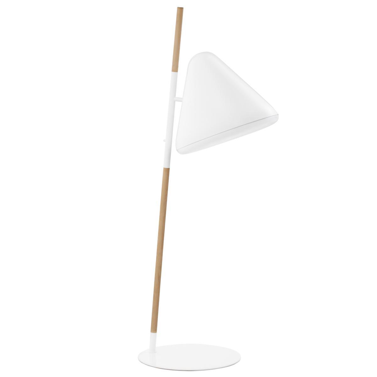 Hello Floor lamp by Normann Copenhagen White – image 2