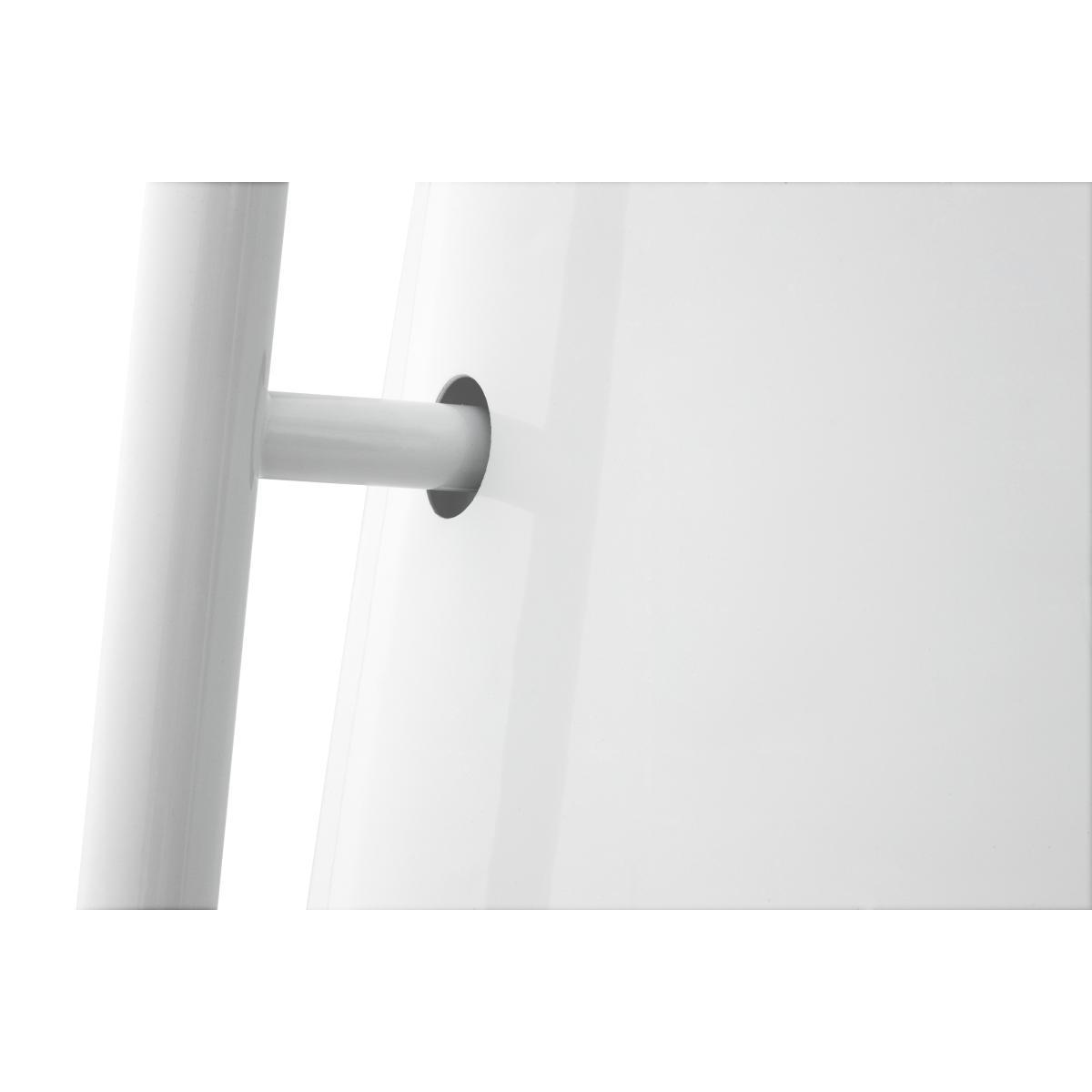 Hello Floor lamp by Normann Copenhagen White – image 4
