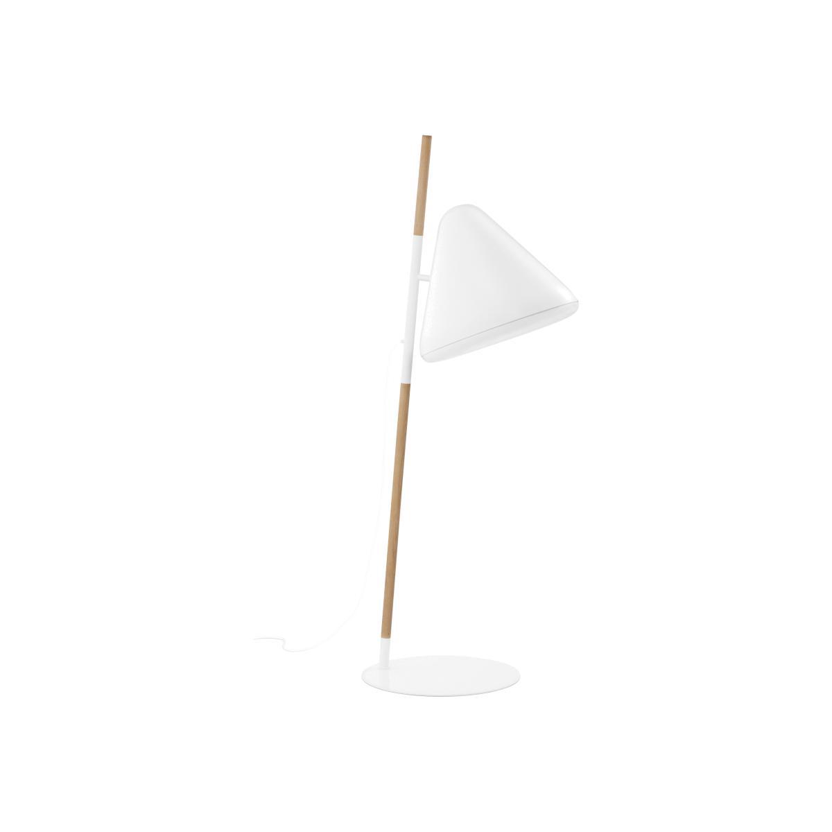Hello Floor lamp by Normann Copenhagen White – image 1