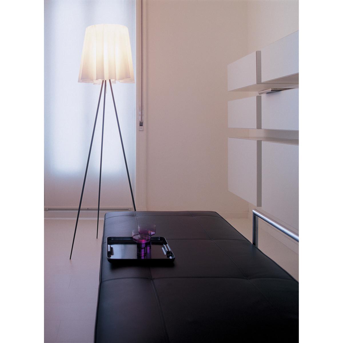 Rosy Angelis Floor lamp by Flos White – image 2