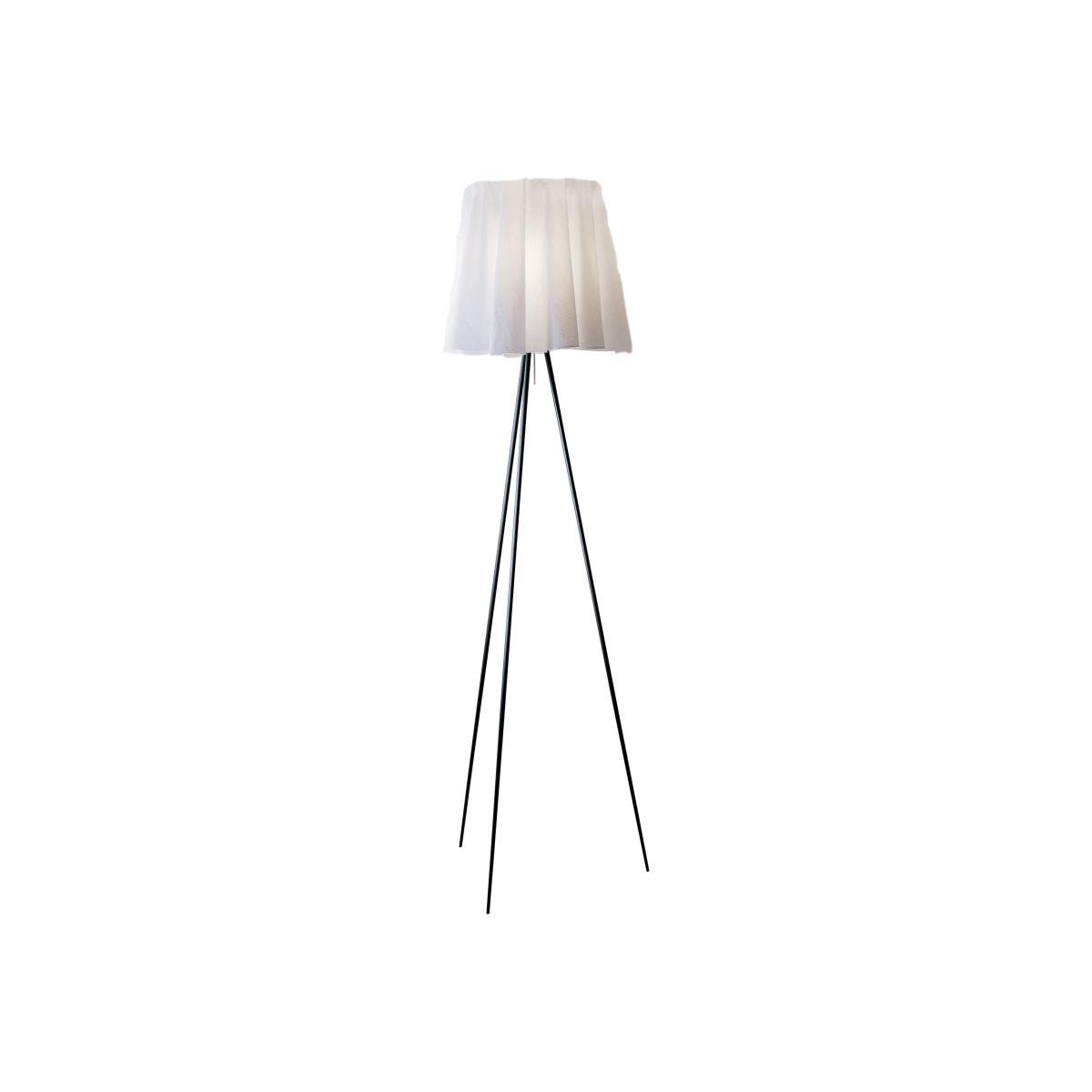 Rosy Angelis Floor lamp by Flos White – image 1