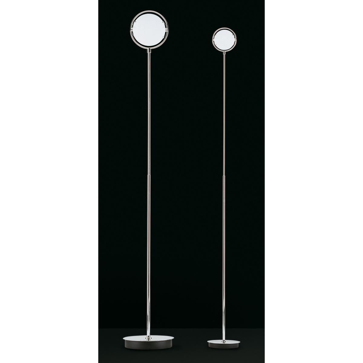 Nobi Floor lamp by Fontana Arte Metal – image 2