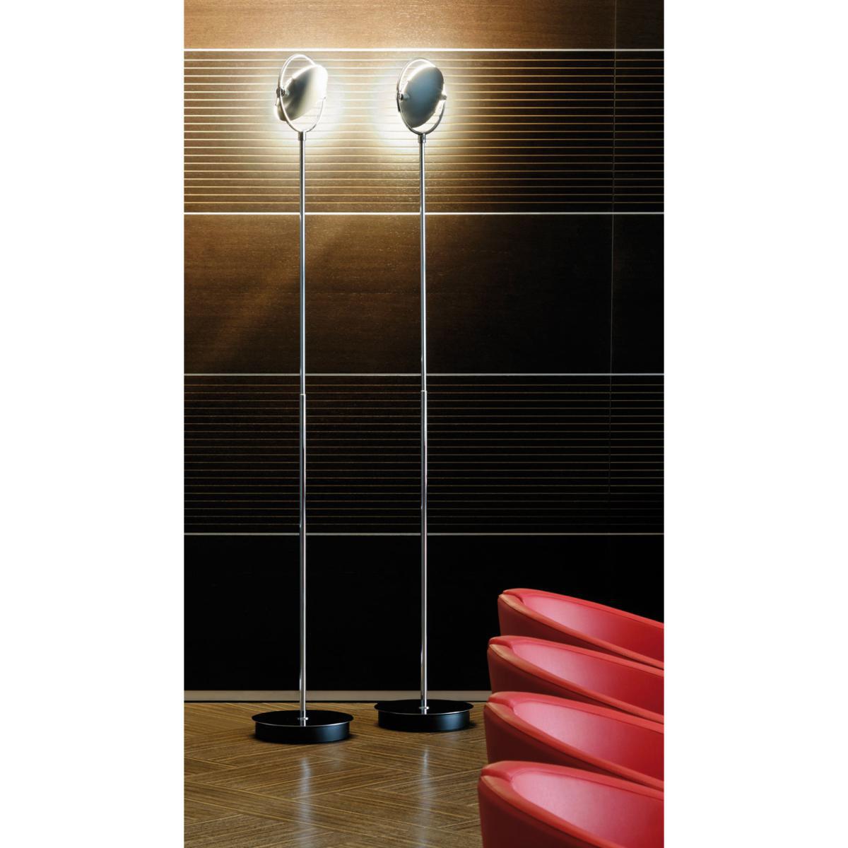 Nobi Floor lamp by Fontana Arte Metal – image 3