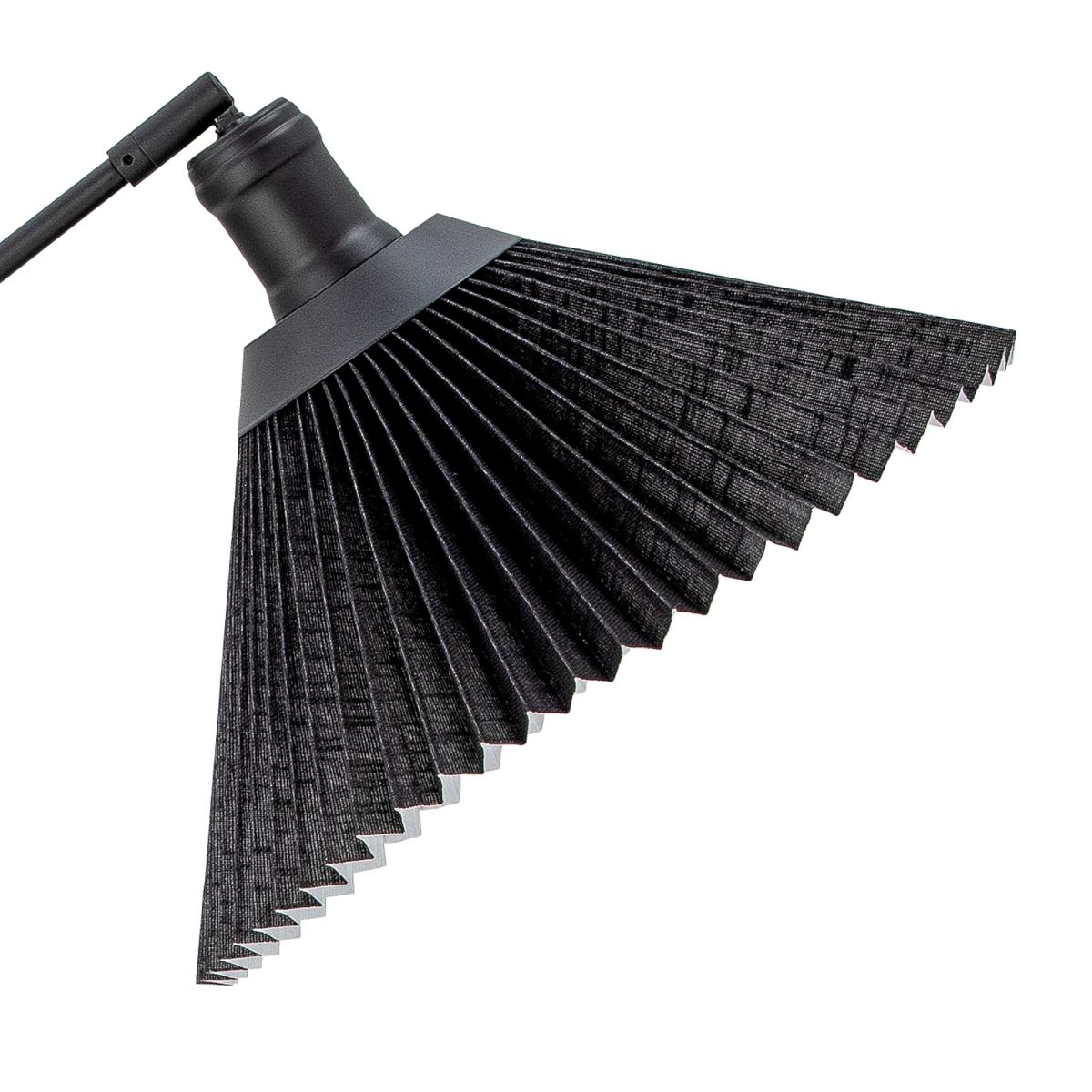 Bloomingville Polus floor lamp 145 cm Black – image 2