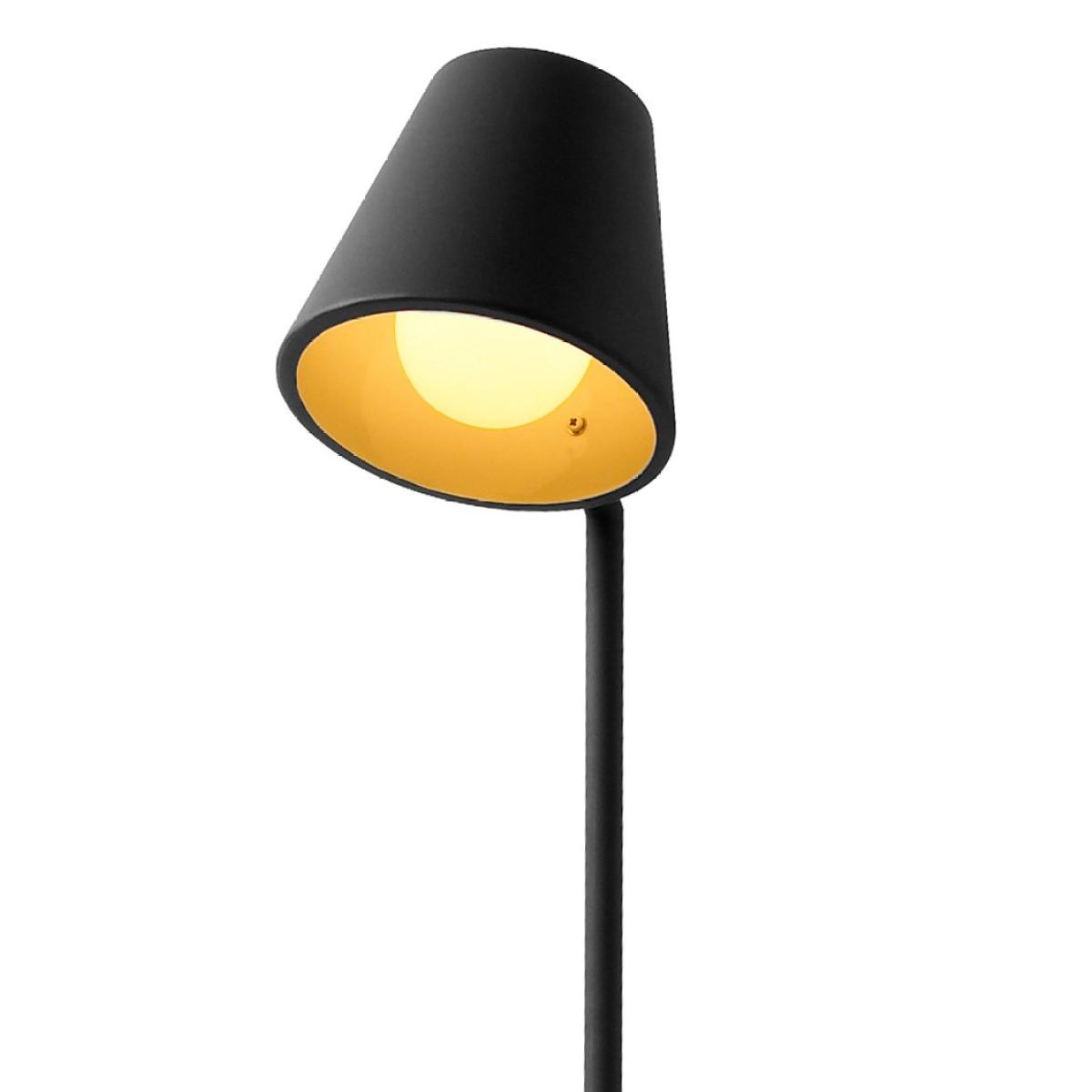 Design House Stockholm Mañana lamp Grey – image 4
