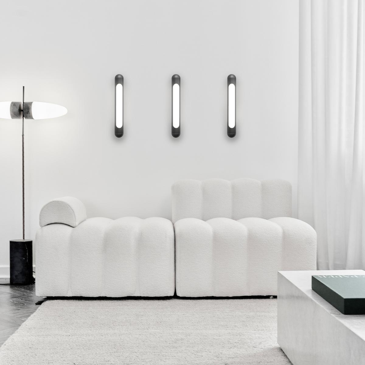 101 Copenhagen Bull floor lamp 140 cm Oxidised – image 5