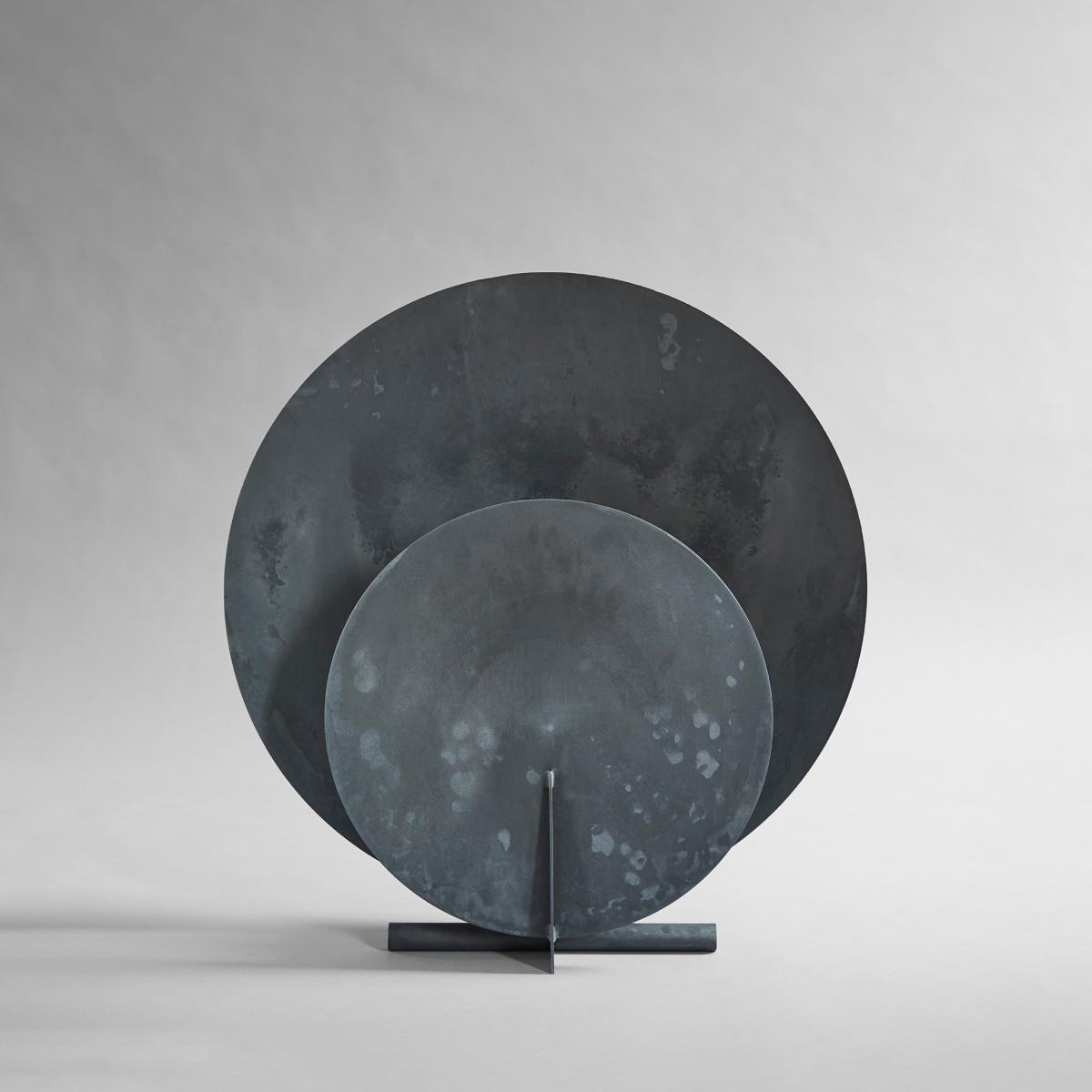 101 Copenhagen AD floor lamp 62 cm Grey – image 2