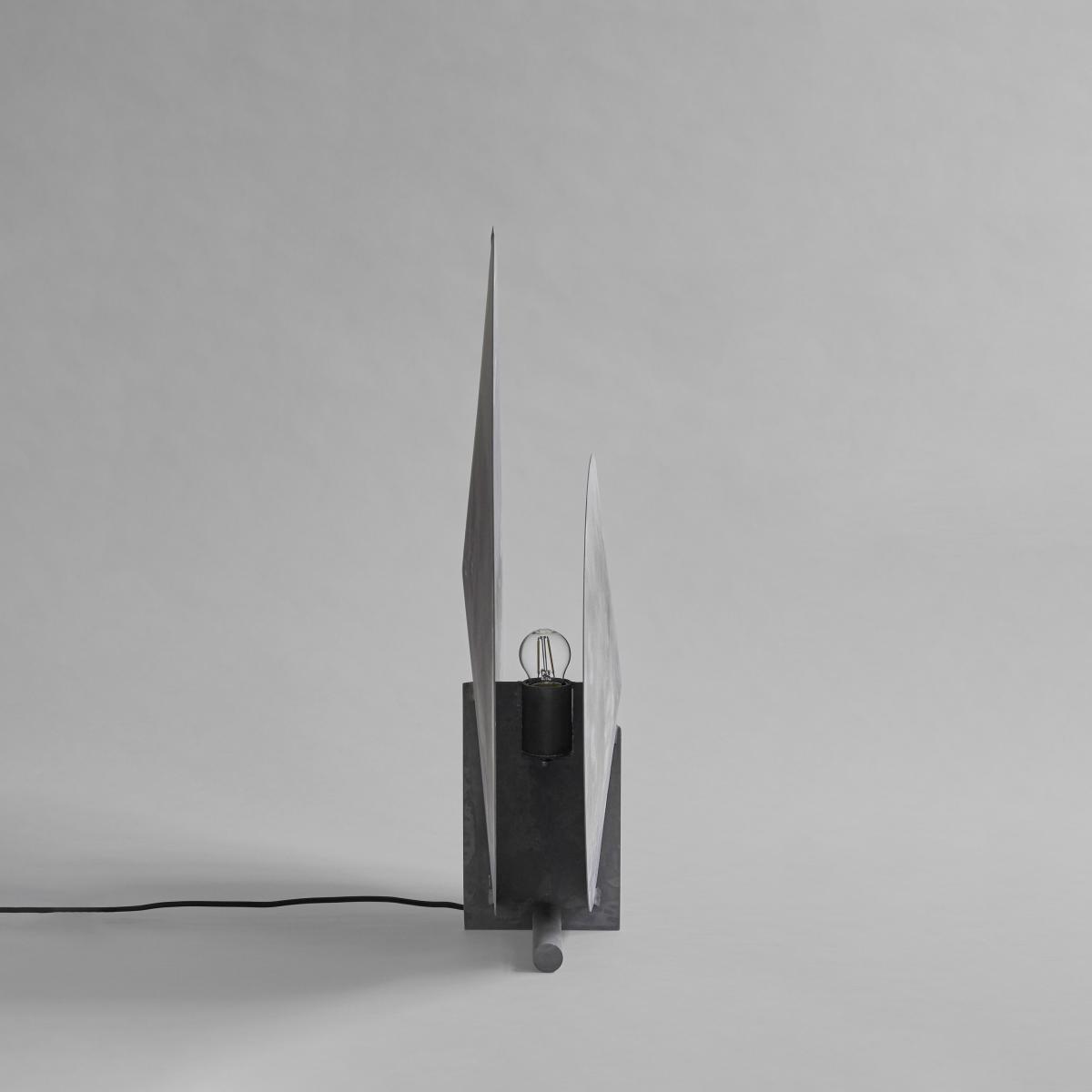 101 Copenhagen AD floor lamp 62 cm Grey – image 3