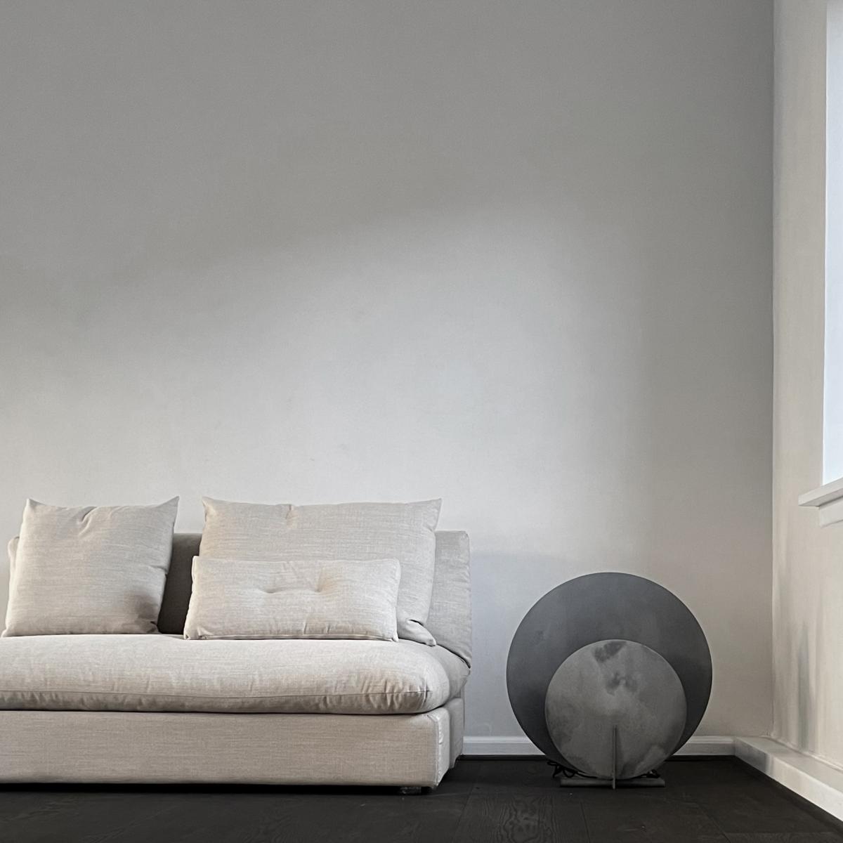 101 Copenhagen AD floor lamp 62 cm Grey – image 4