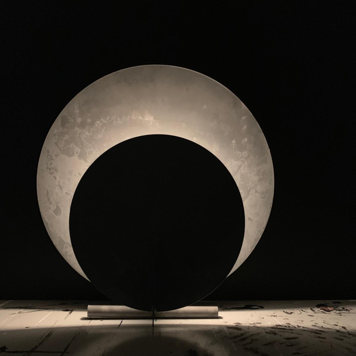 101 Copenhagen AD floor lamp 62 cm Grey – image 5