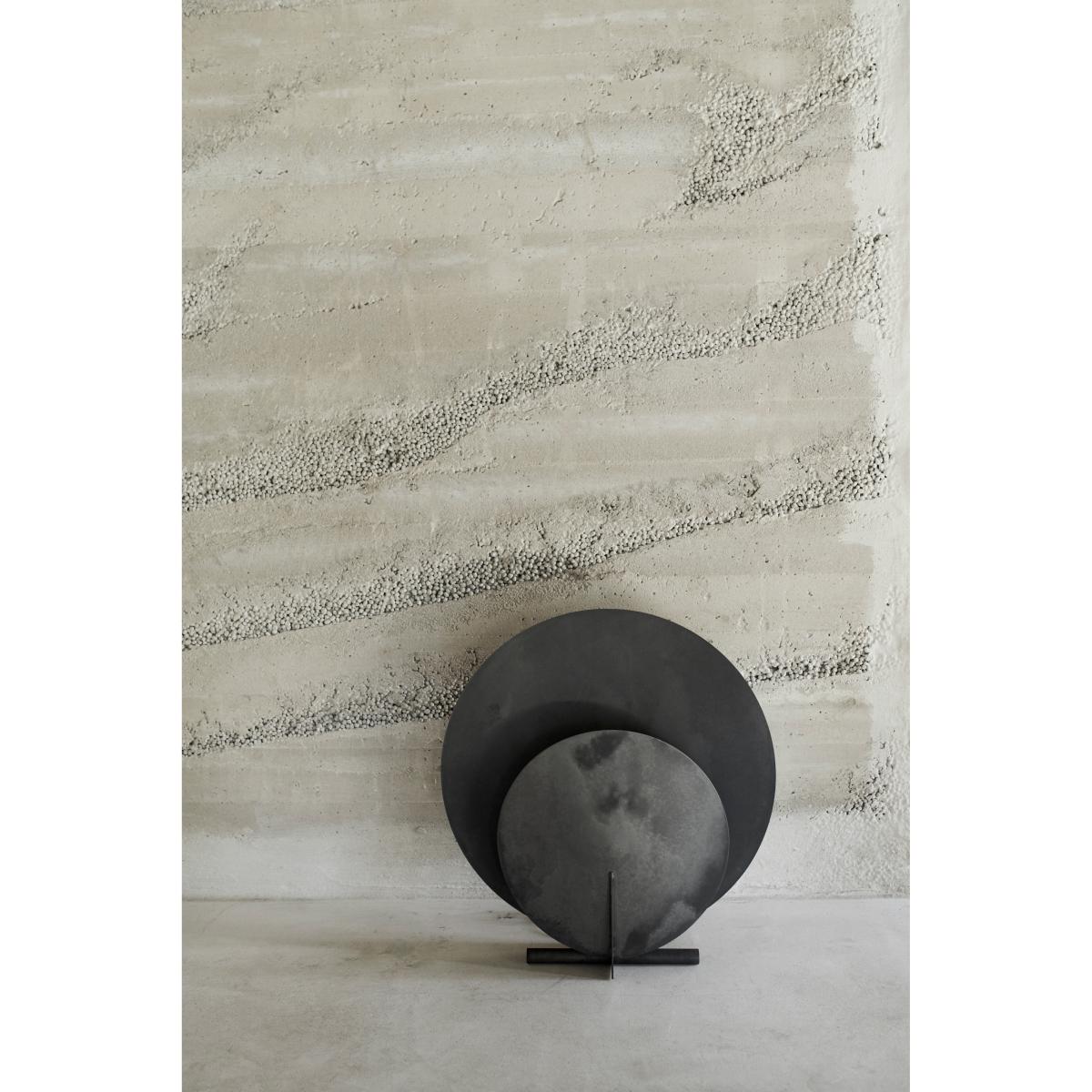 101 Copenhagen AD floor lamp 62 cm Grey – image 6