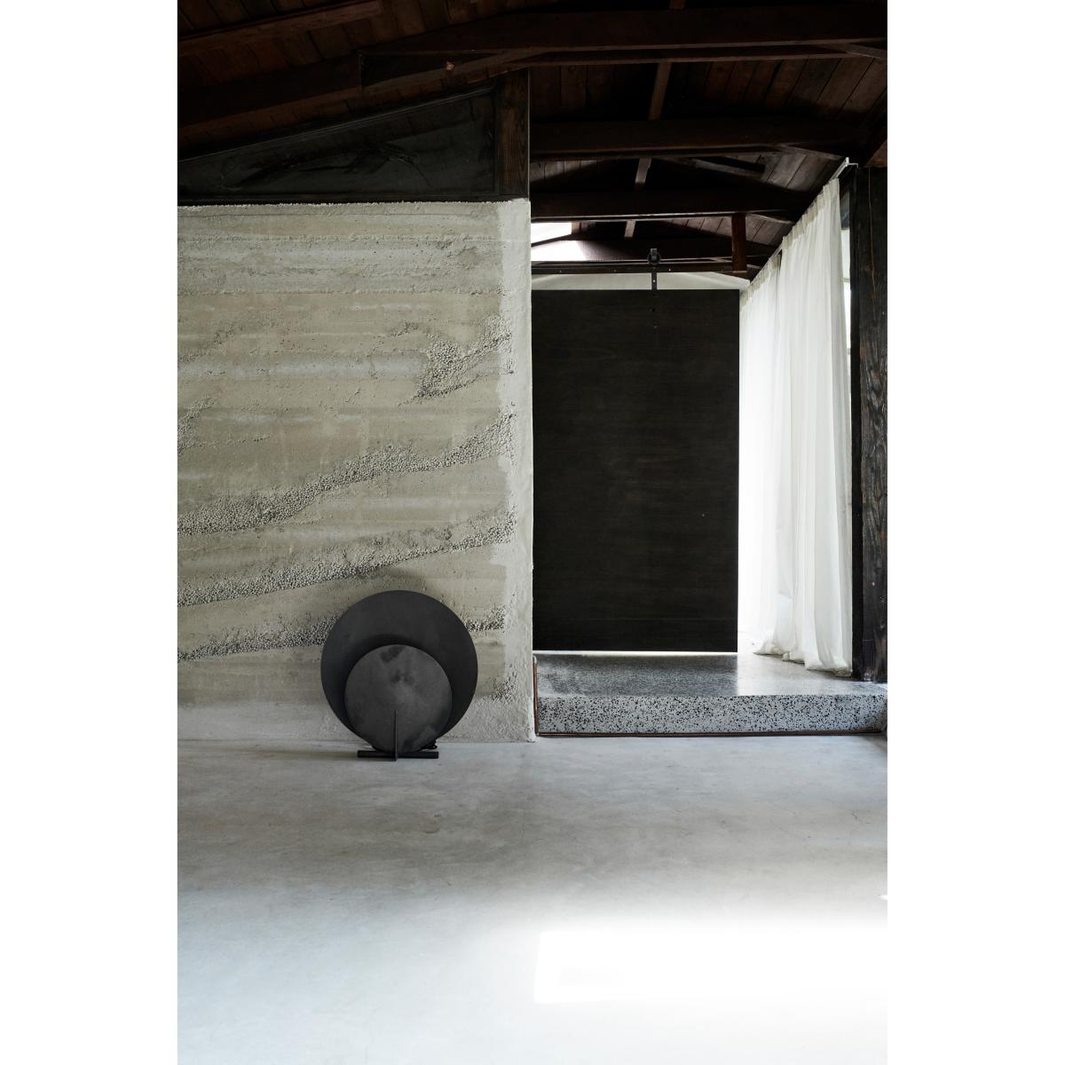 101 Copenhagen AD floor lamp 62 cm Grey – image 7