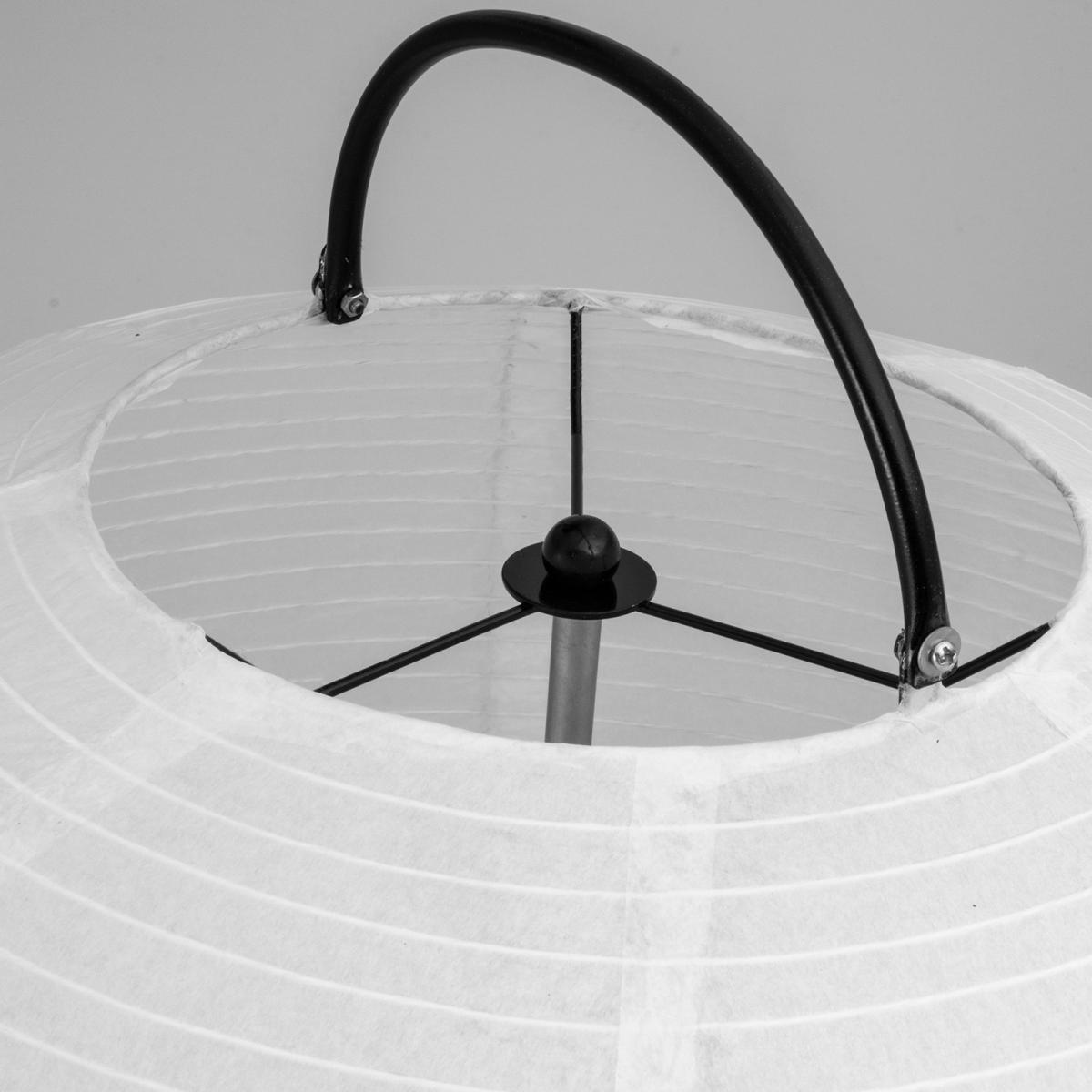 Globen Lighting Osaka floor lamp White – image 2