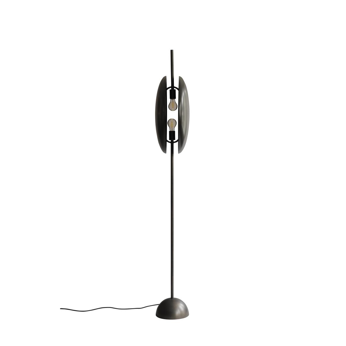 101 Copenhagen Totem floor lamp 50x165 cm Bronze – image 2