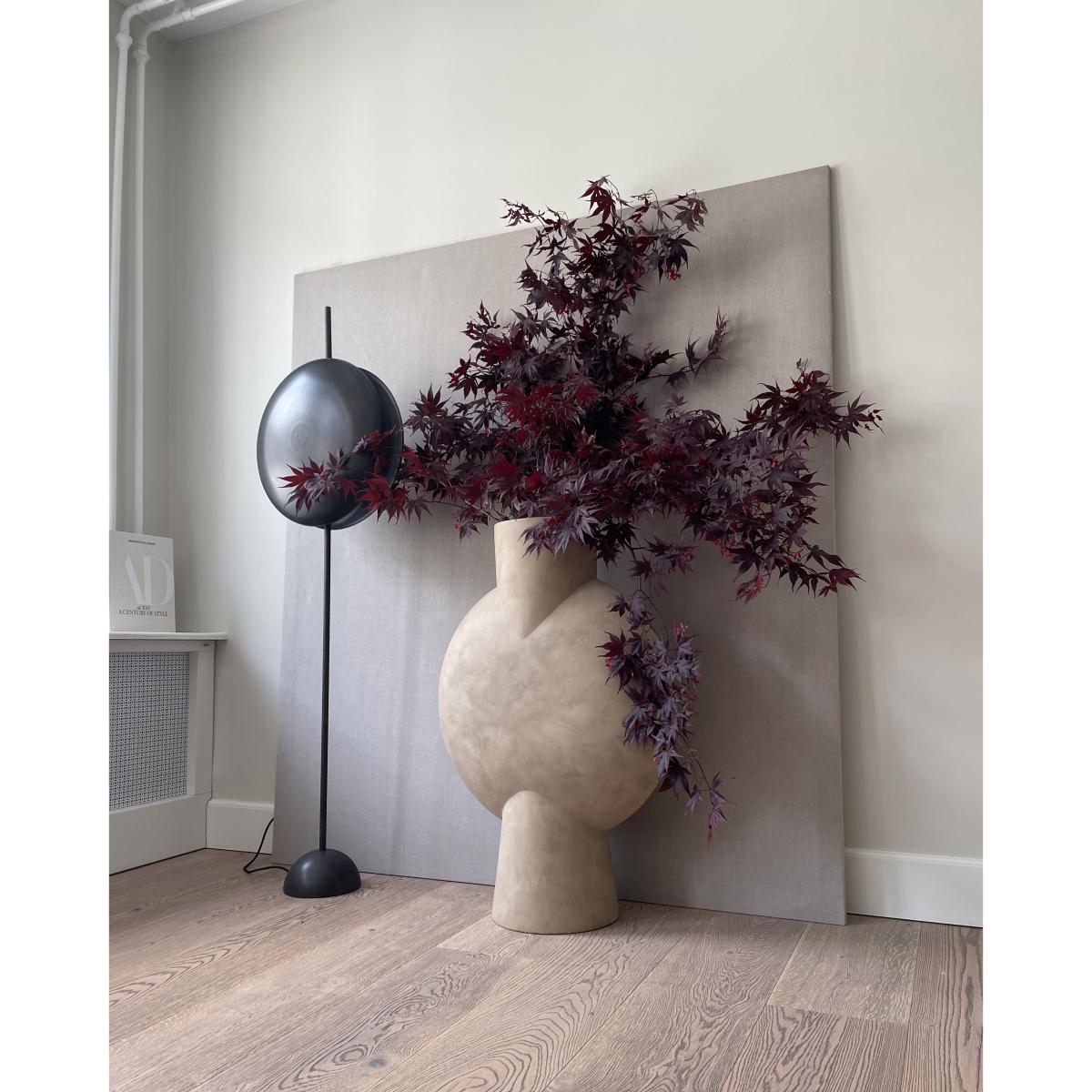 101 Copenhagen Totem floor lamp 50x165 cm Bronze – image 4