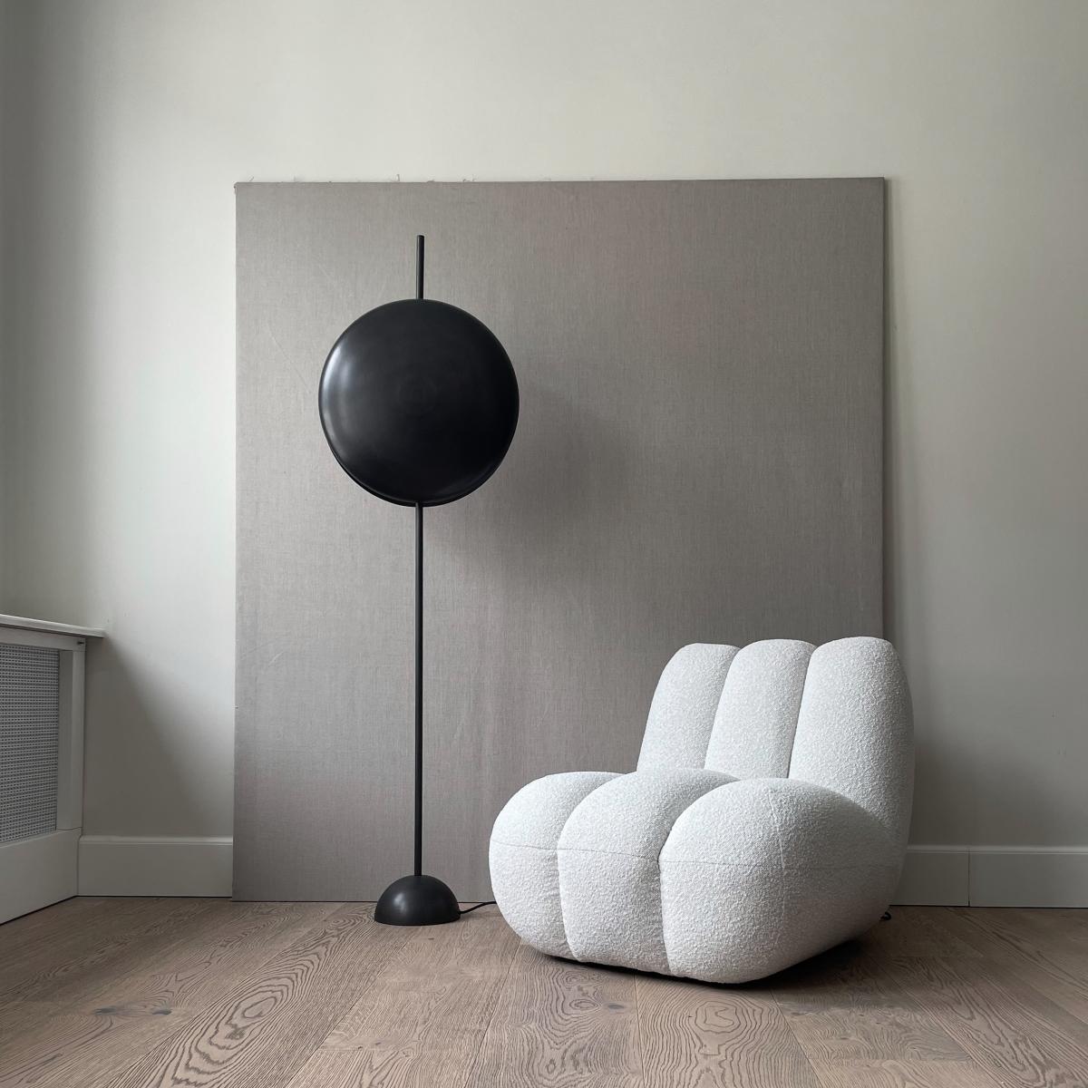 101 Copenhagen Totem floor lamp 50x165 cm Bronze – image 5