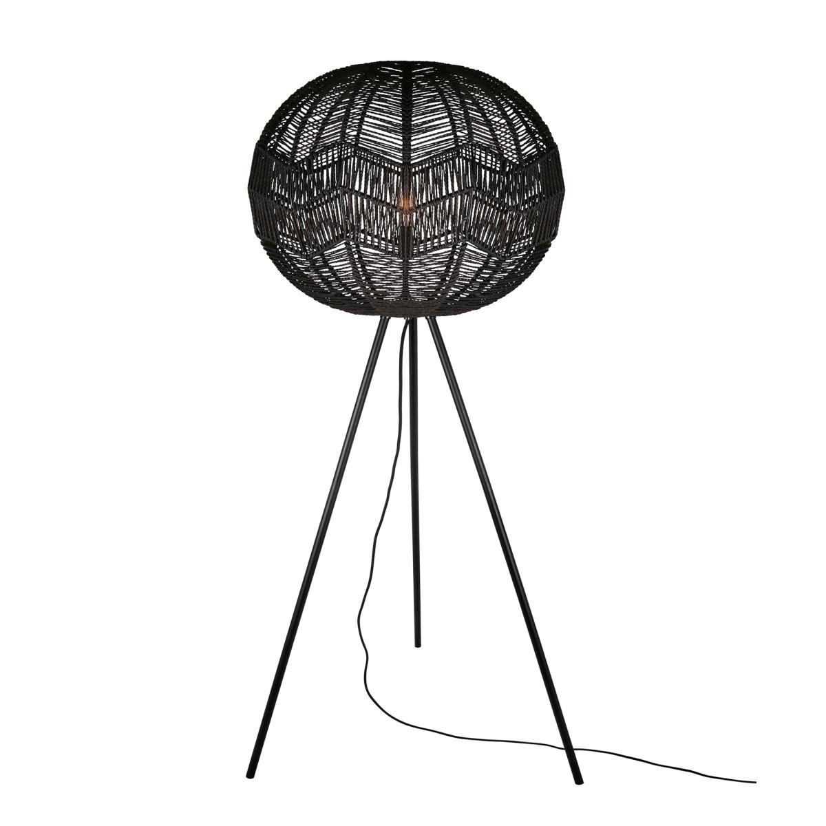 Globen Lighting Missy floor lamp Black – image 2
