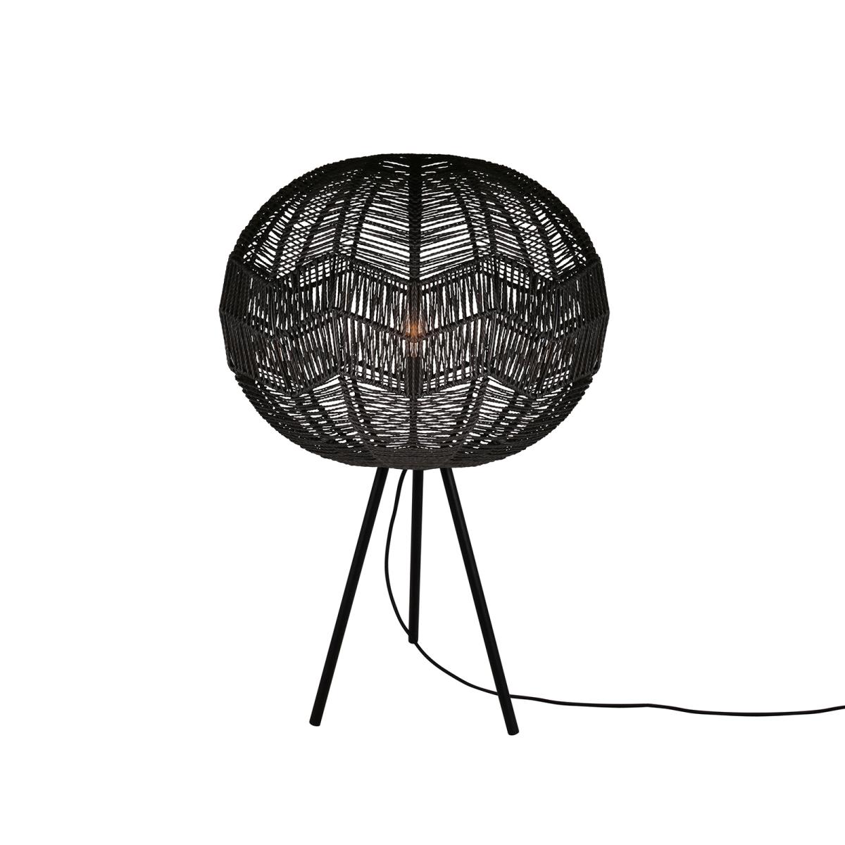 Globen Lighting Missy floor lamp Black – image 3