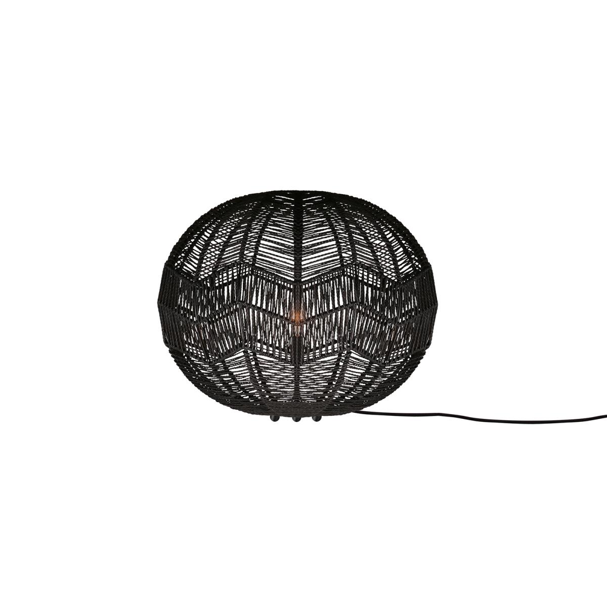 Globen Lighting Missy floor lamp Black – image 4