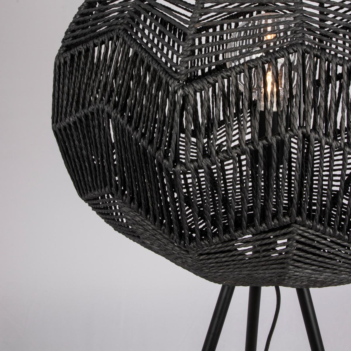 Globen Lighting Missy floor lamp Black – image 6