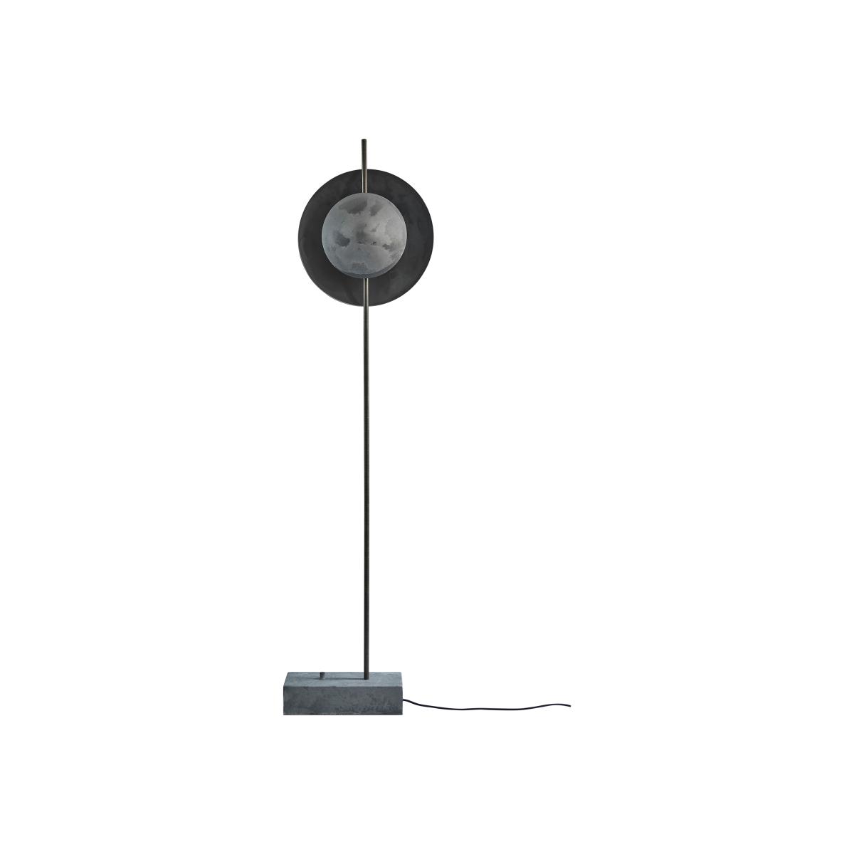 101 Copenhagen Dawn floor lamp 168 cm Oxidised – image 1