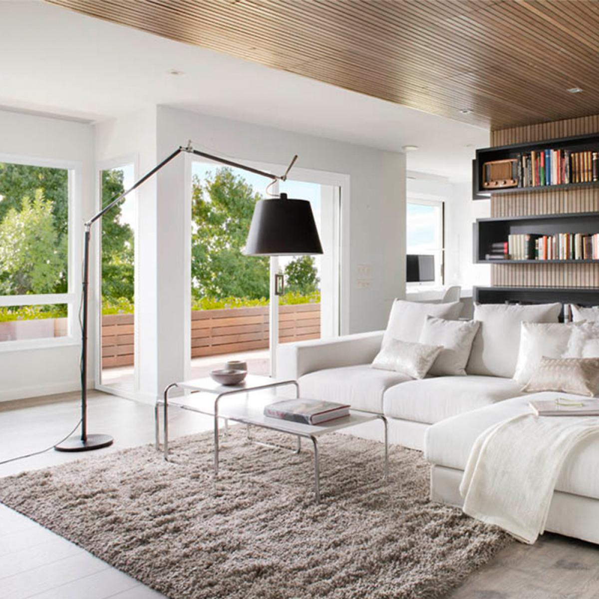 Artemide Tolomeo Mega floor lamp – image 3