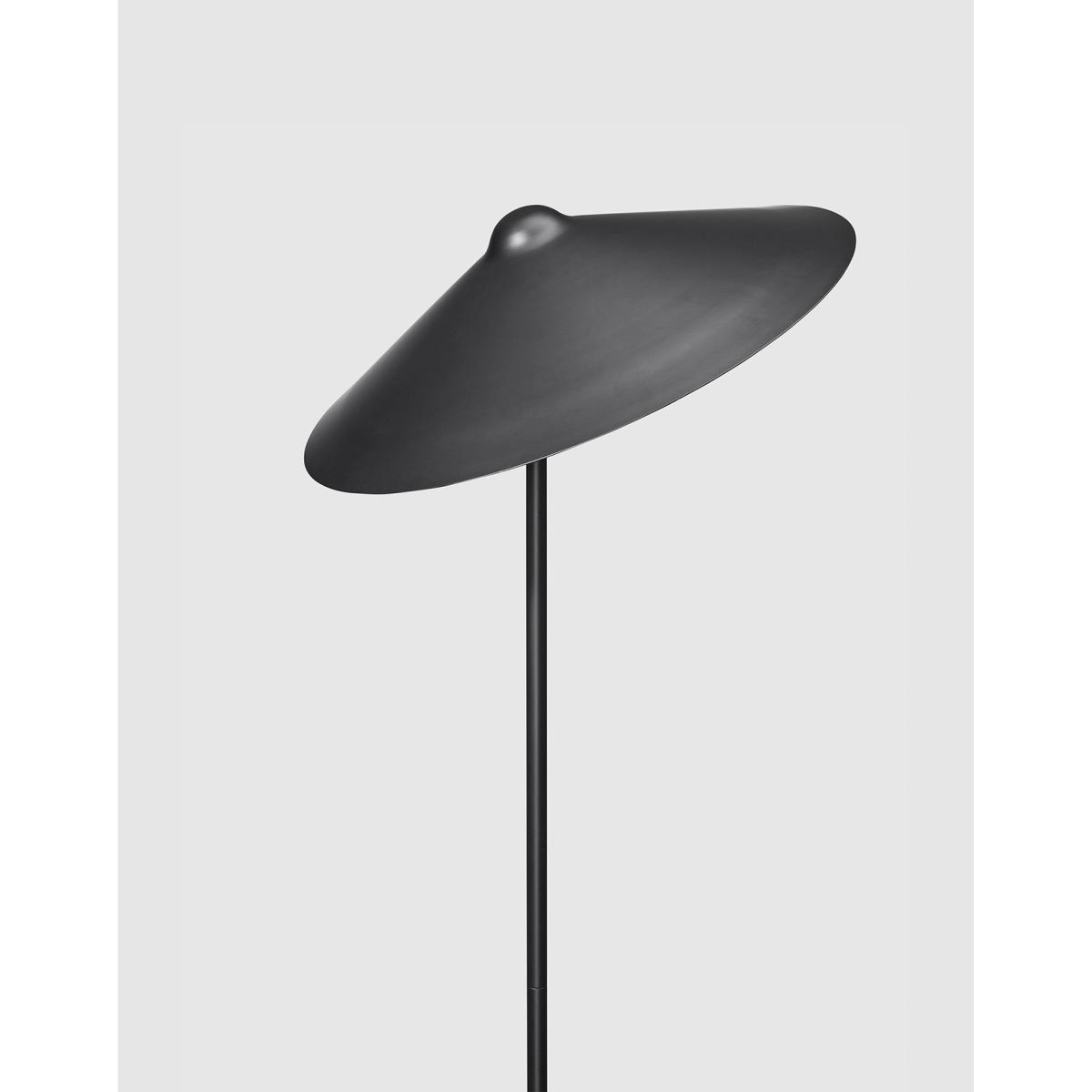 Bonnett floor lamp 152 cm Black – image 3