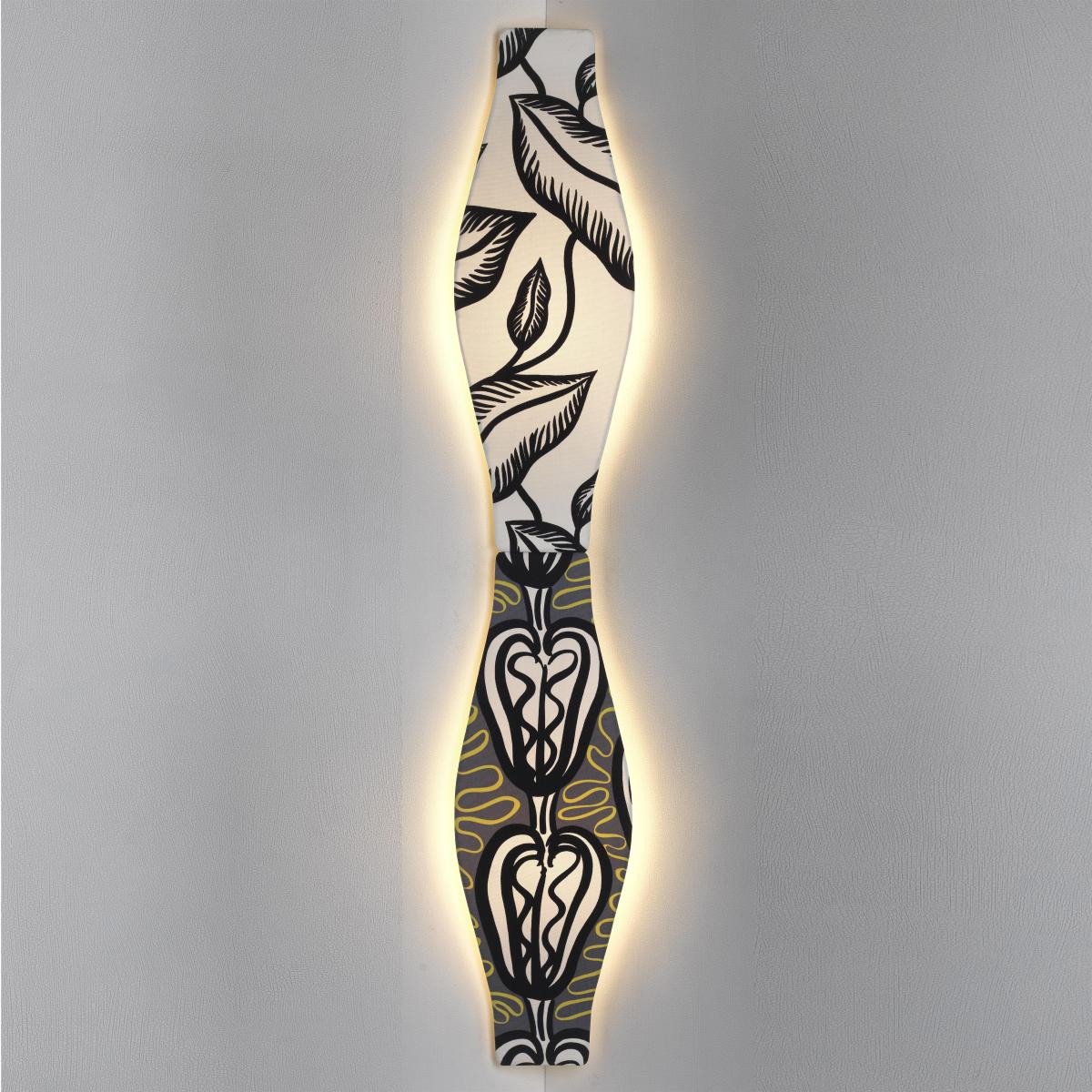 Stella corner lamp Peppers multi – image 3