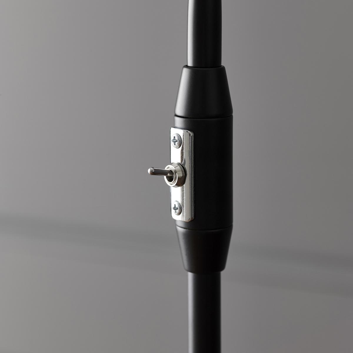 Belid Ledro floor lamp Matte black – image 4