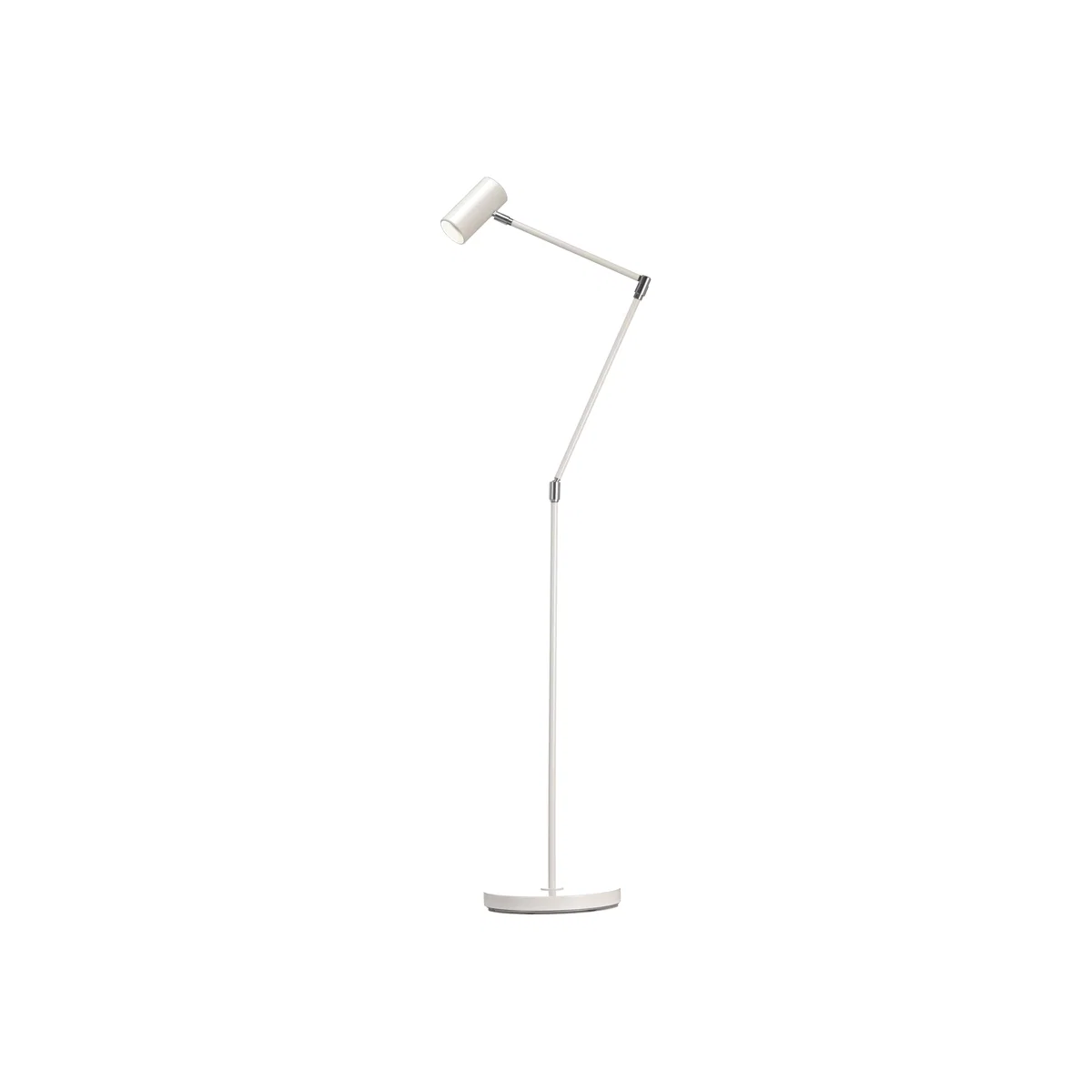 Minipoint floor lamp GX225 white