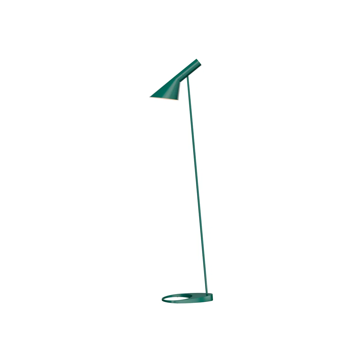 AJ floor lamp Dark green – image 1