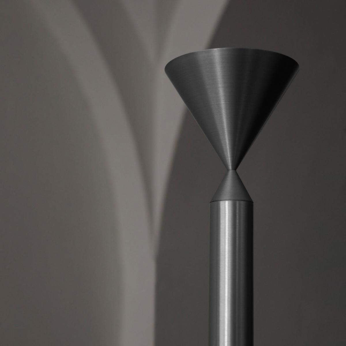 Pholc Apollo 180 floor lamp Aluminium – image 4
