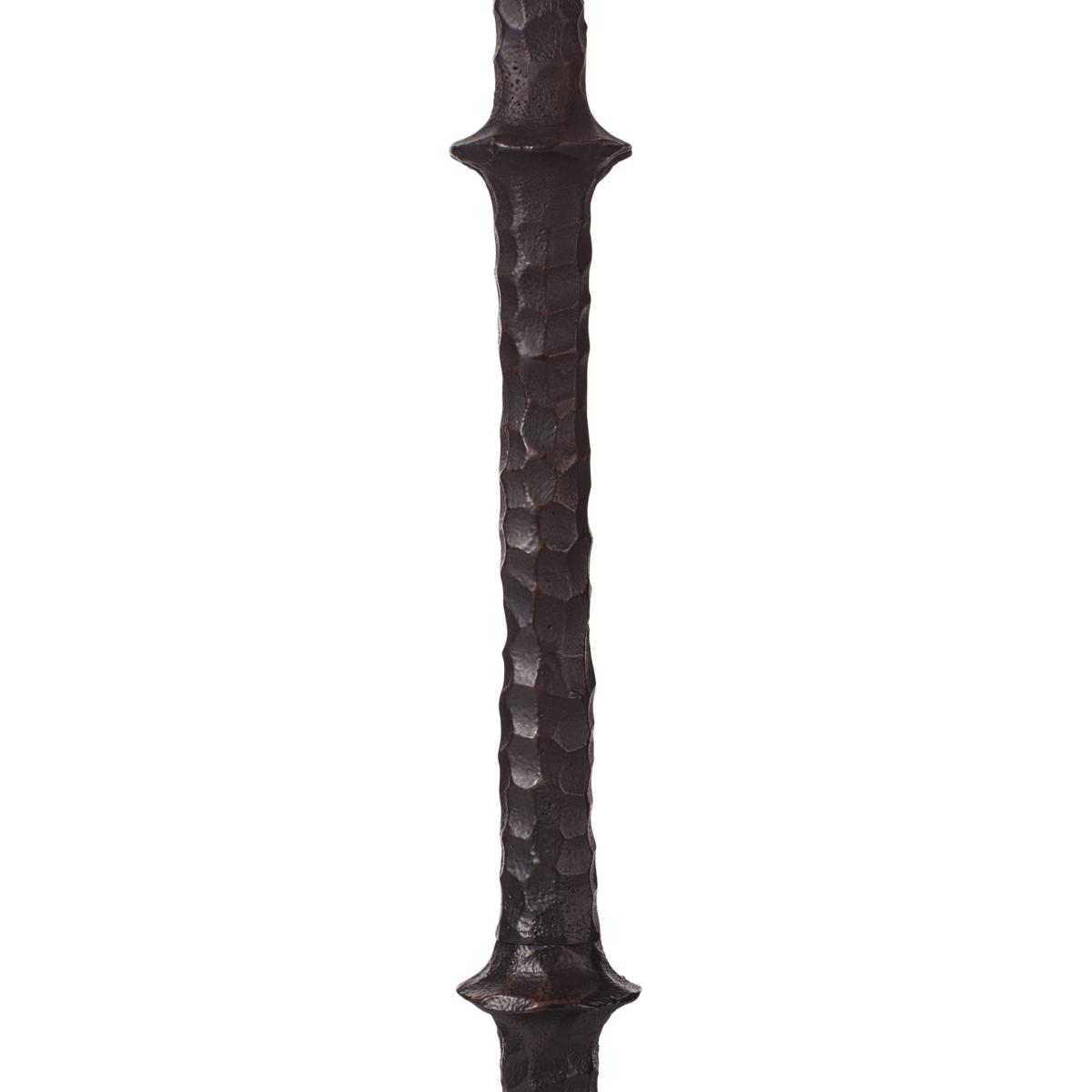 OKA, Thomasin Floor Lamp - Dark Bronze, Floor Lamps, Metal – image 3