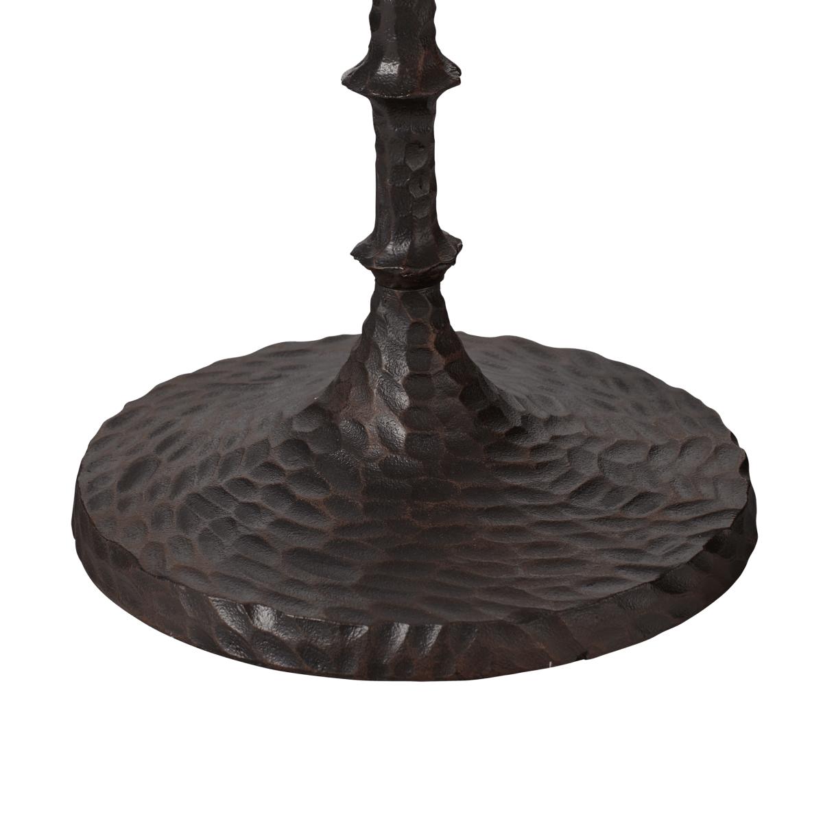 OKA, Thomasin Floor Lamp - Dark Bronze, Floor Lamps, Metal – image 4