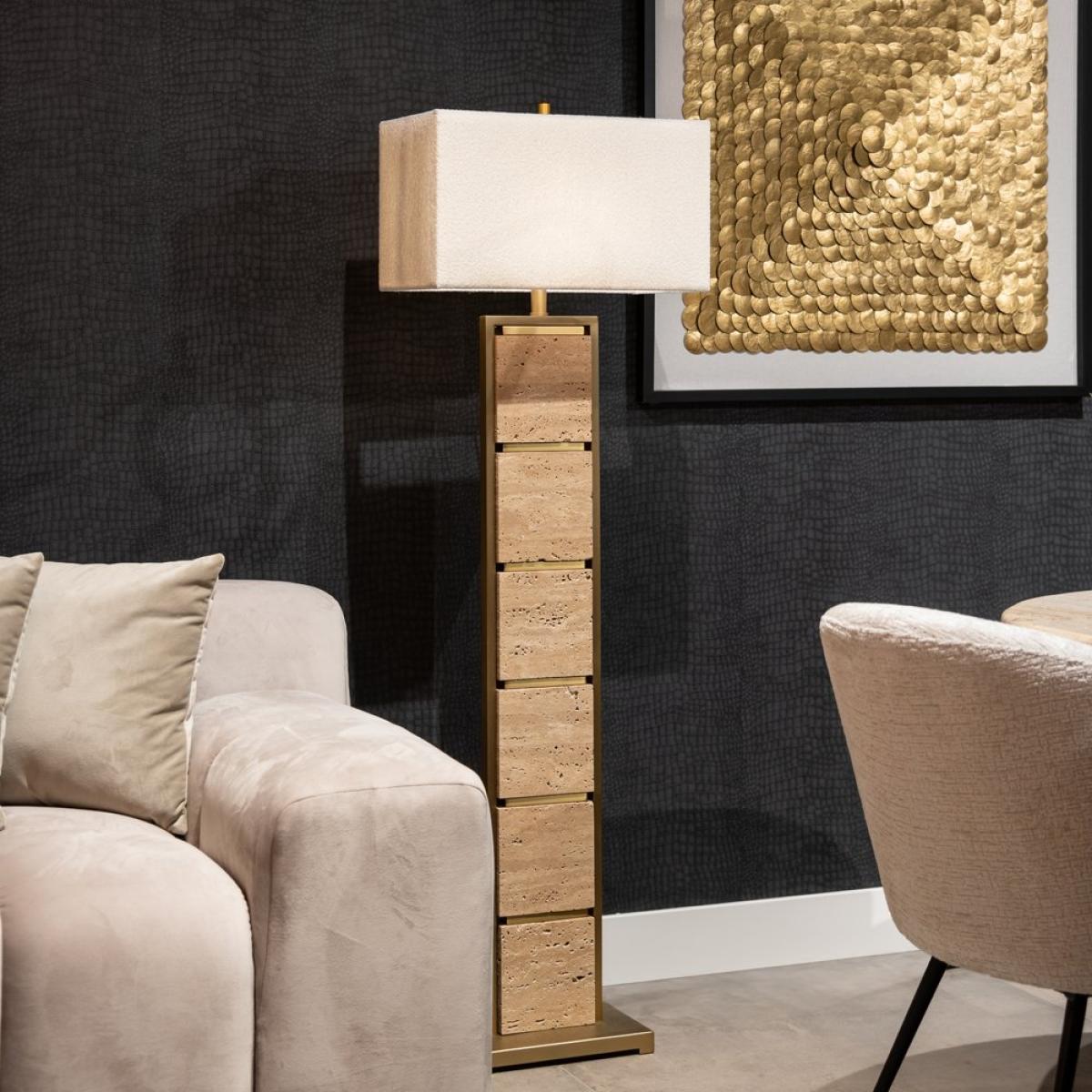 Richmond Interiors Meyra Floor Lamp – image 2