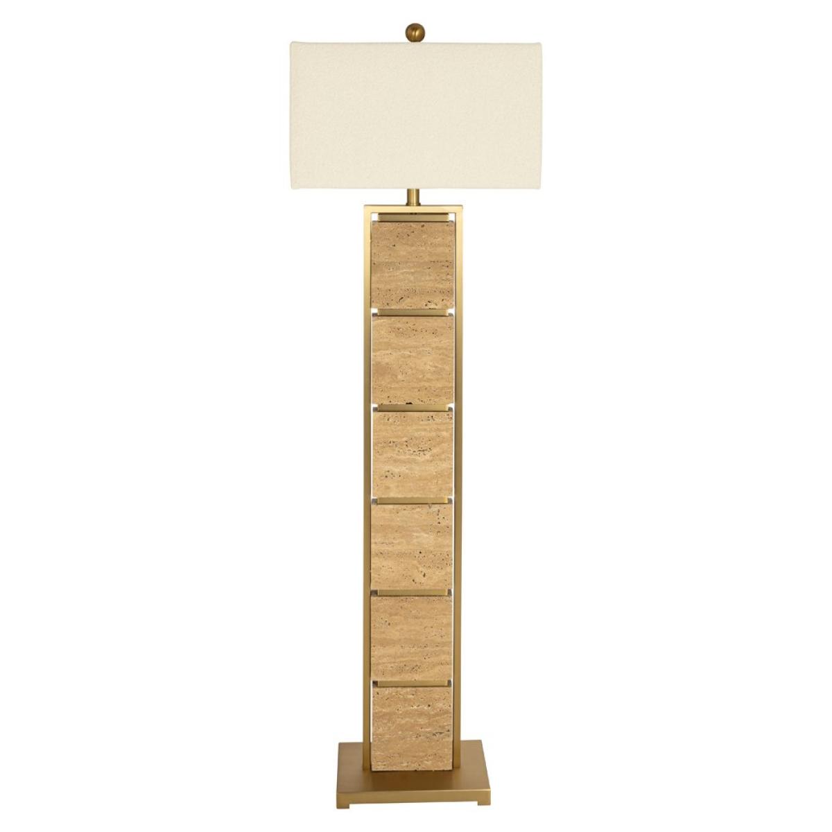 Richmond Interiors Meyra Floor Lamp – image 3