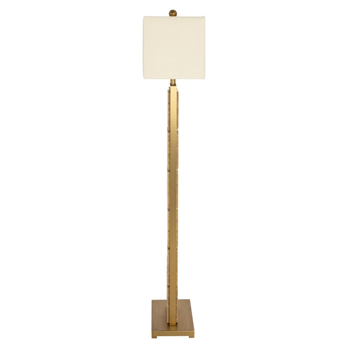 Richmond Interiors Meyra Floor Lamp – image 4
