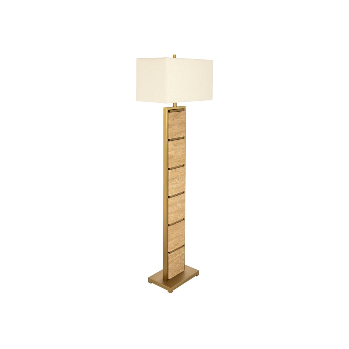 Richmond Interiors Meyra Floor Lamp – image 1