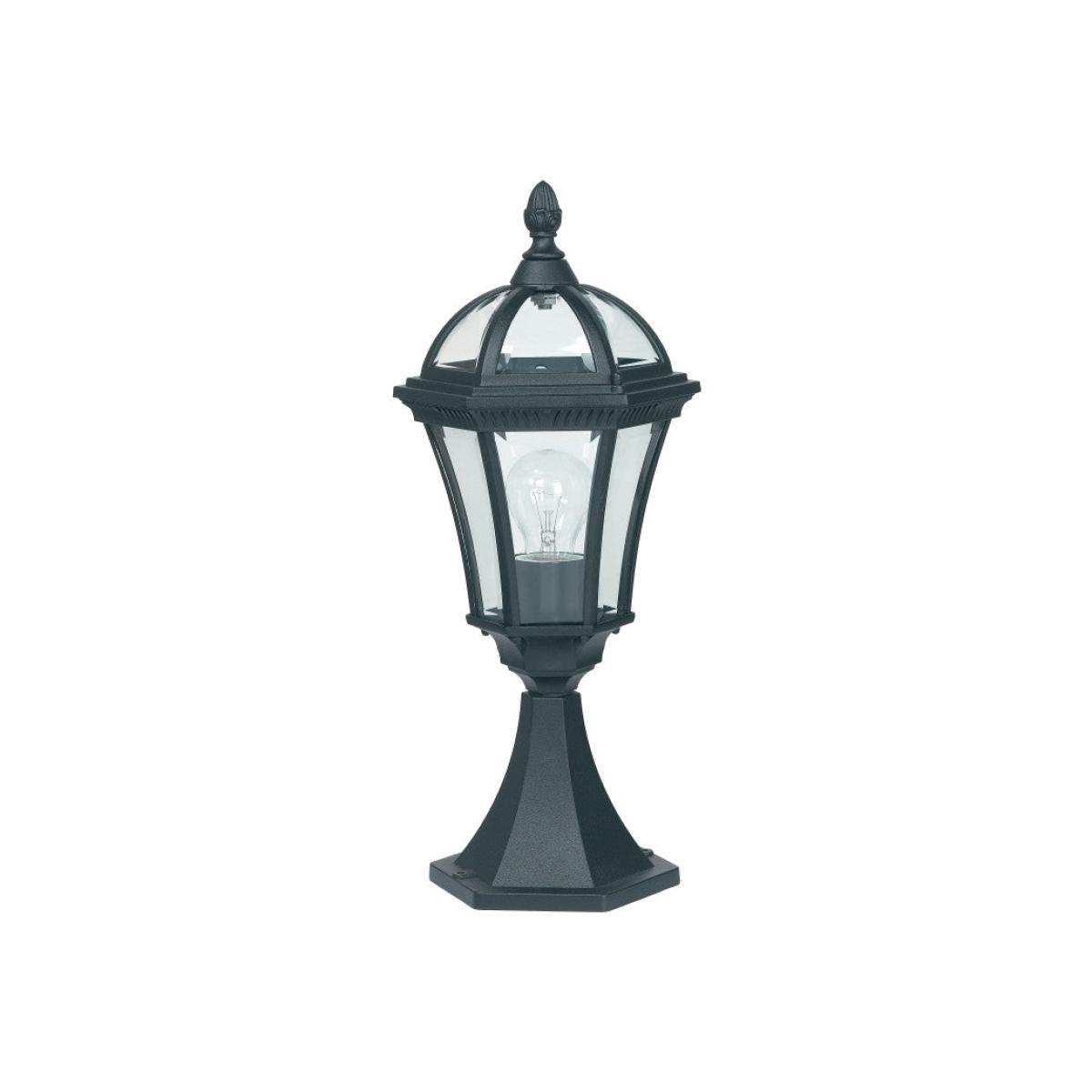 Gallery Direct Drayton Floor Lamp