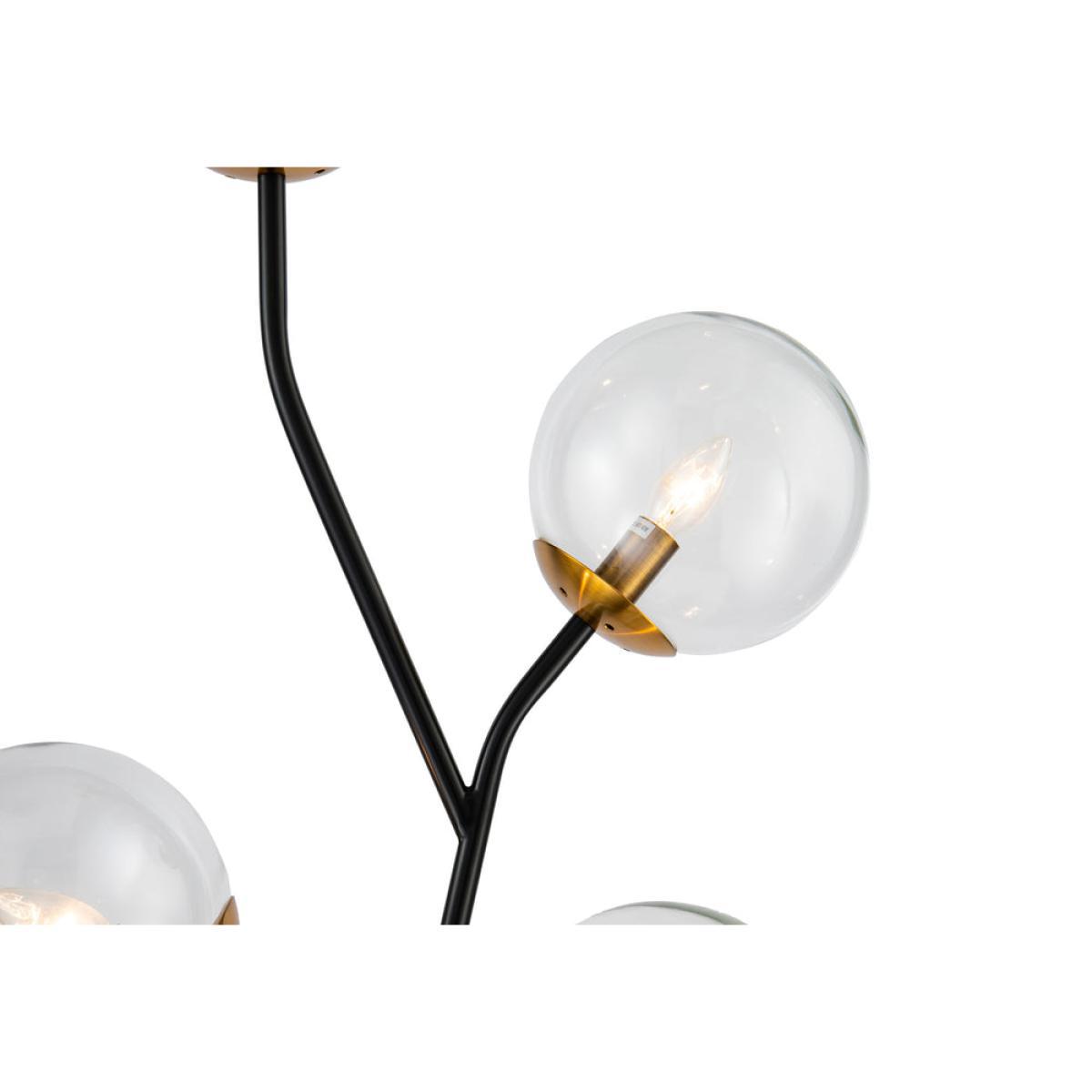 Liang & Eimil Botanical Floor Lamp – image 2