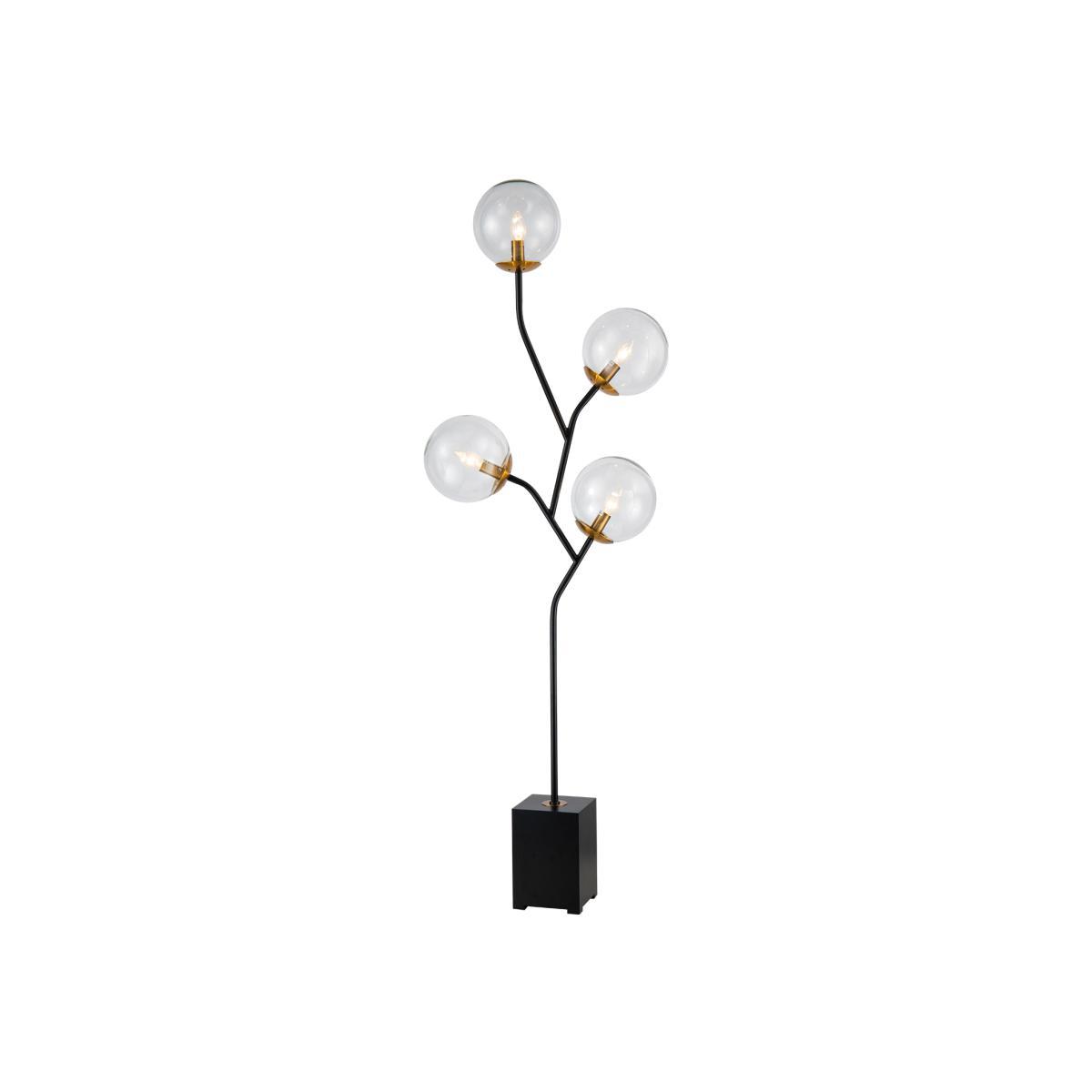 Liang & Eimil Botanical Floor Lamp – image 1