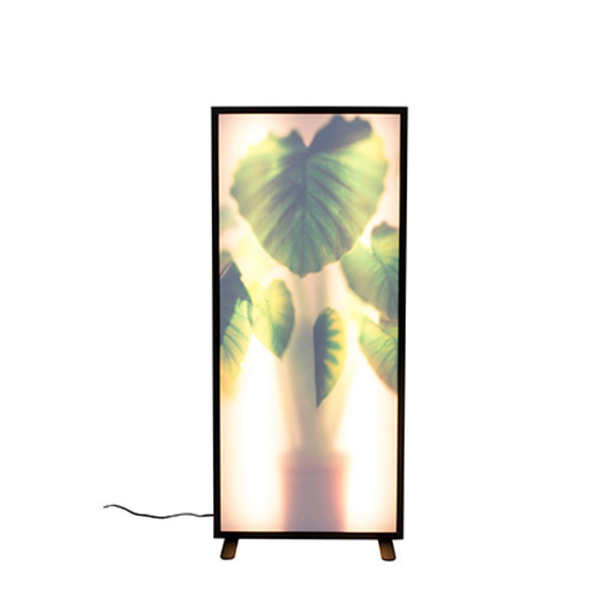 Zuiver Grow Floor Lamp / Black/White / Medium – image 4